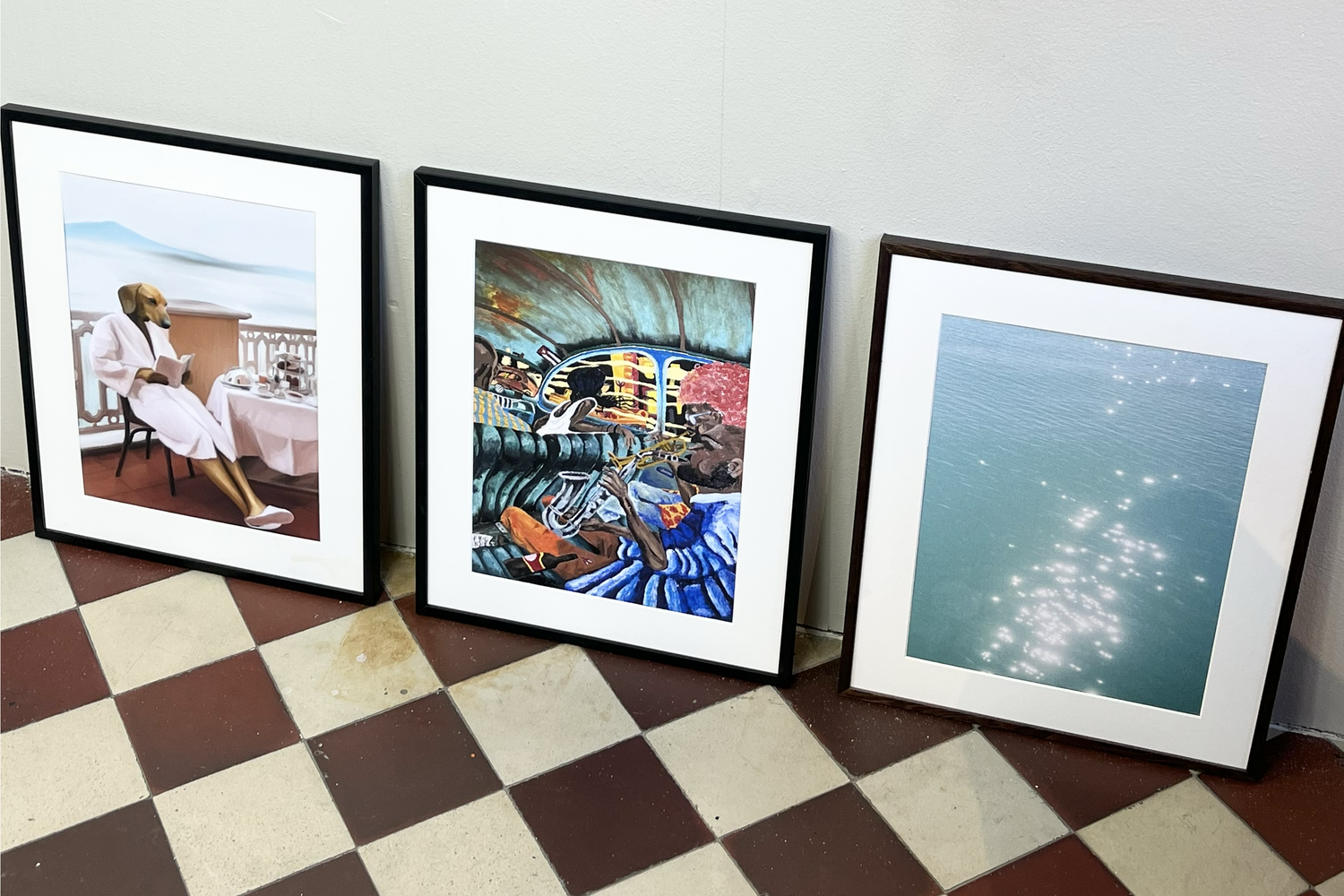 Most Popular Artworks