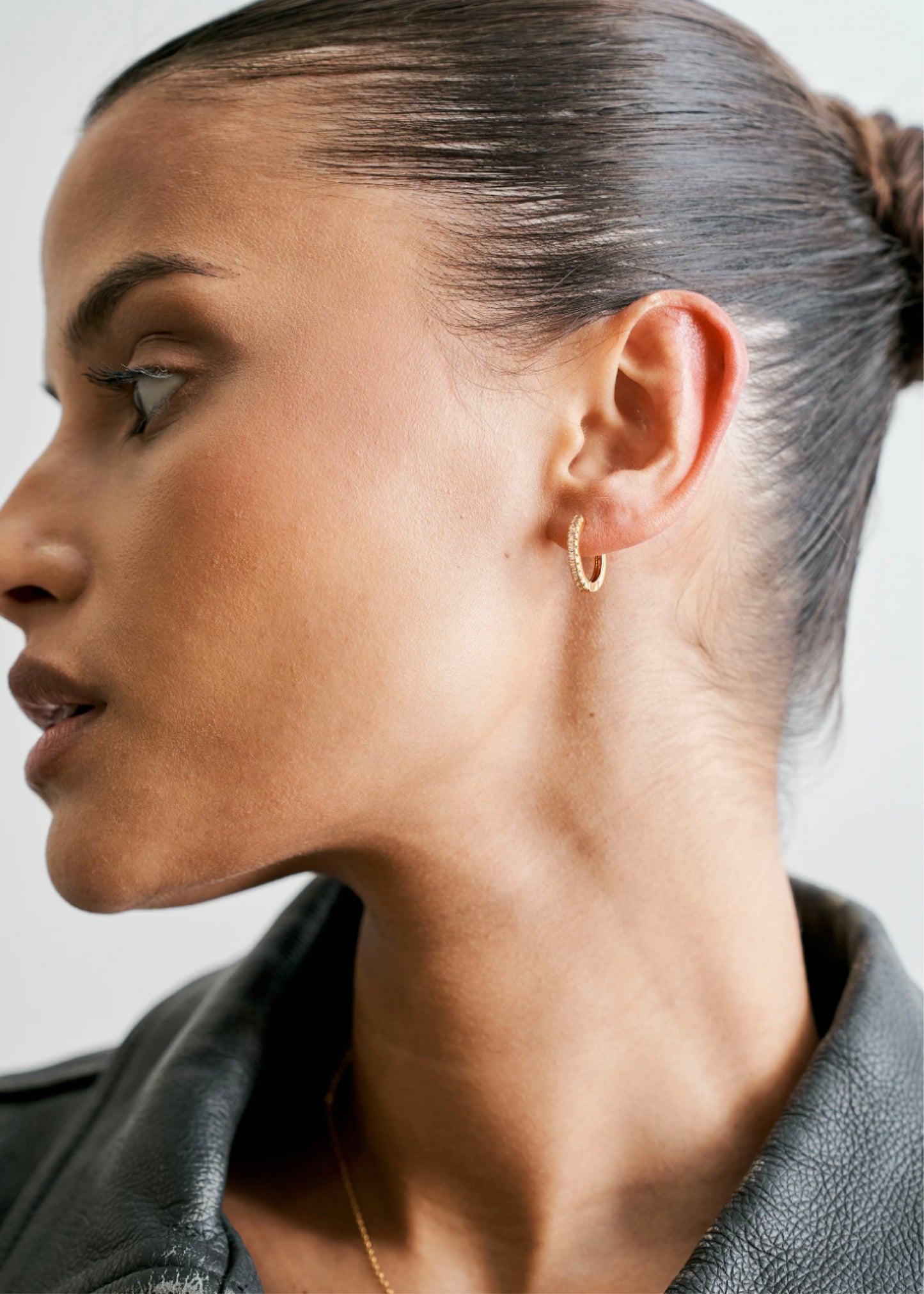 15mm Zirconia Hoops