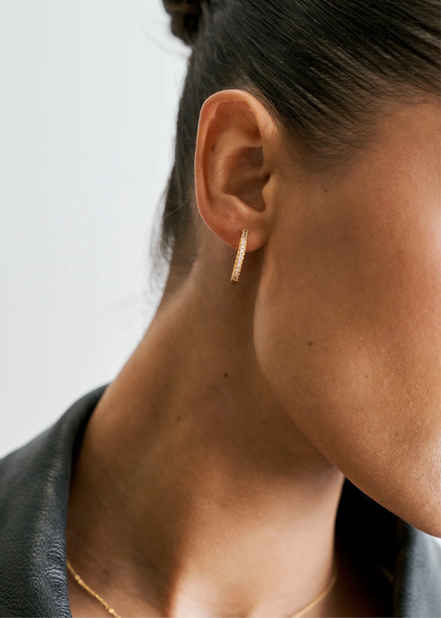 20mm Zirconia Hoops