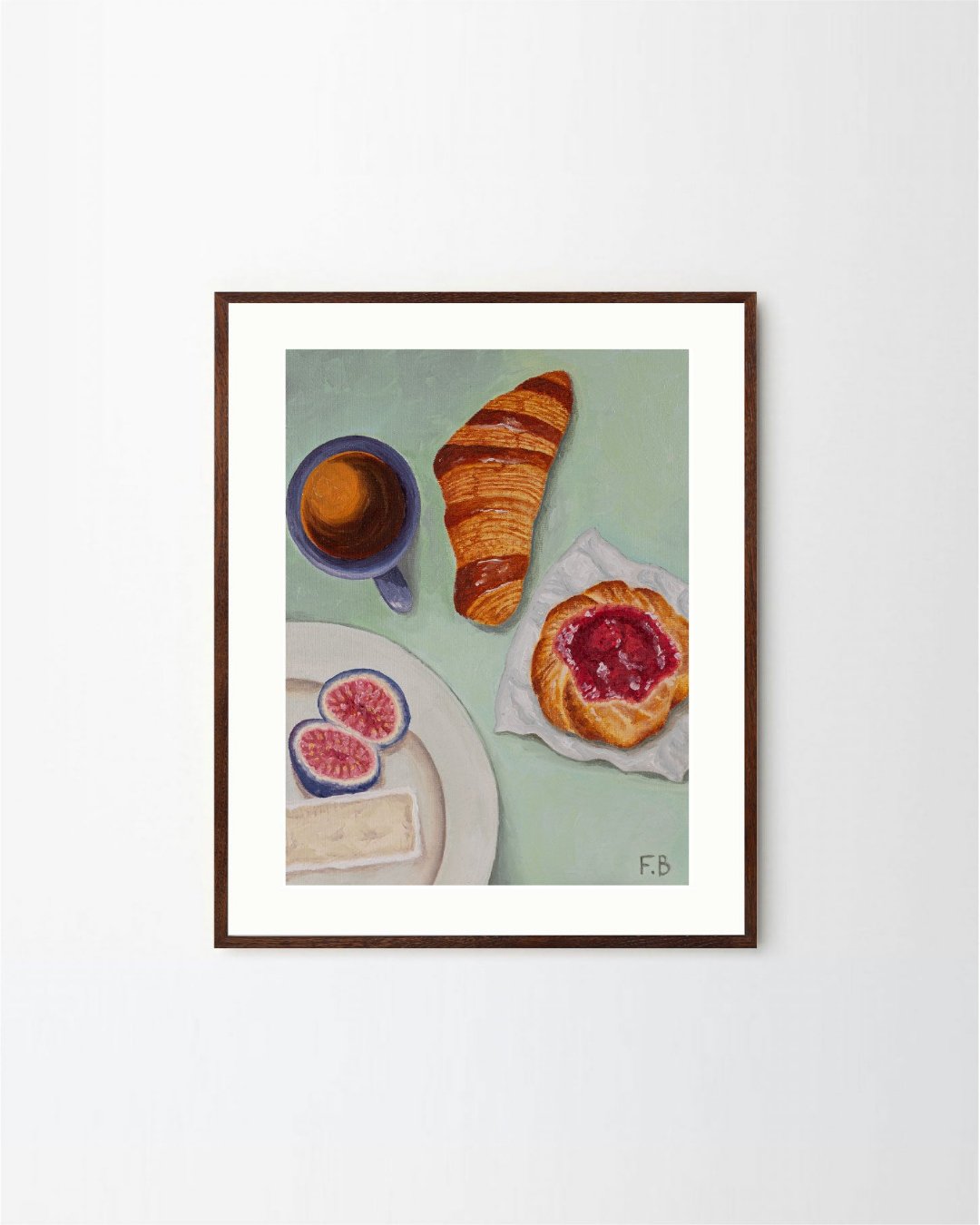 Croissant