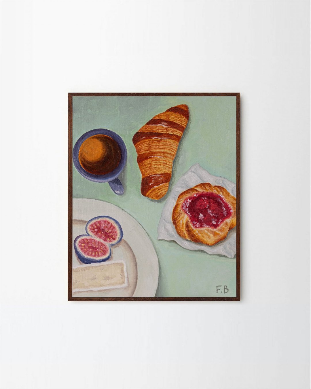 Croissant