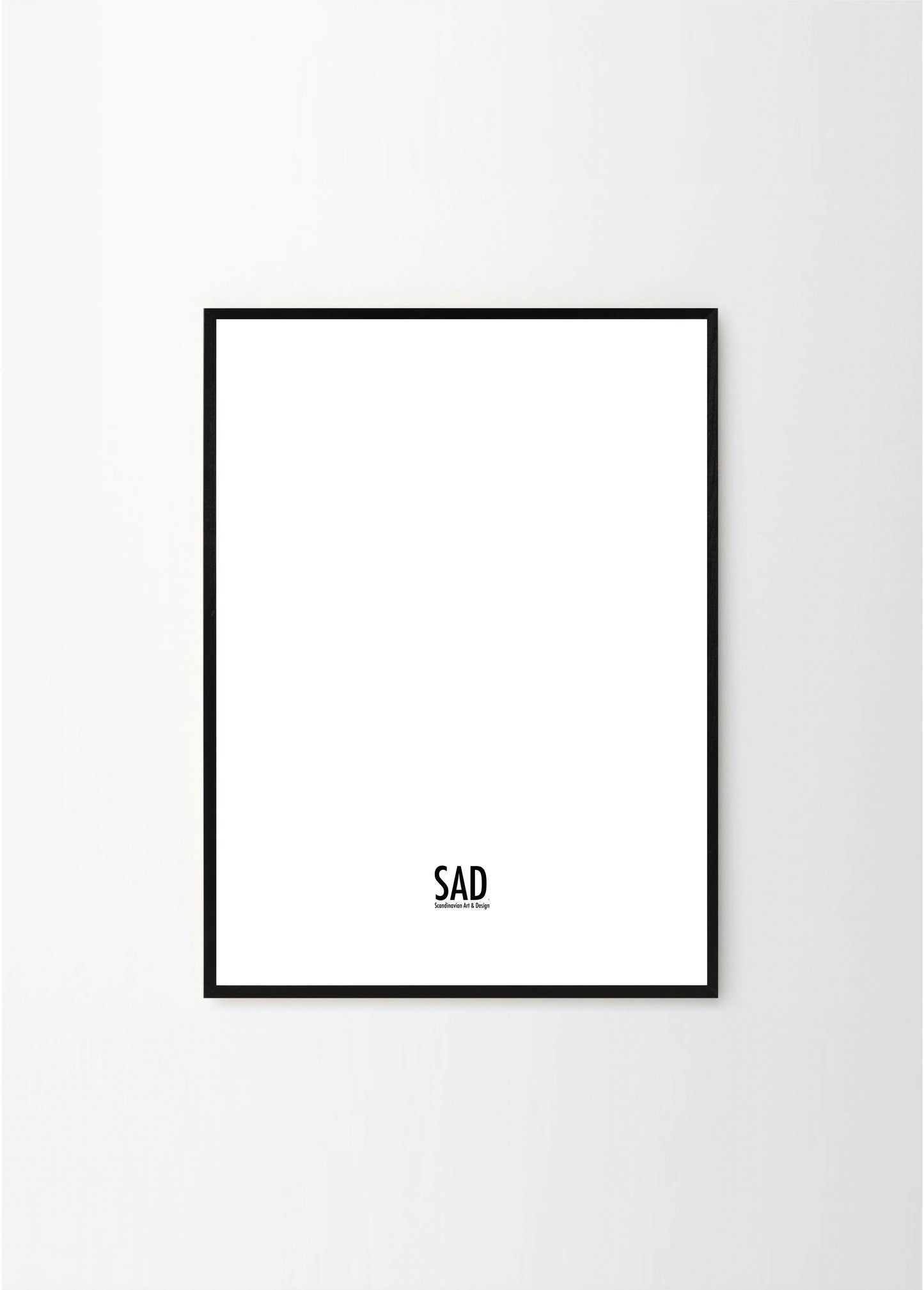 Black Frame