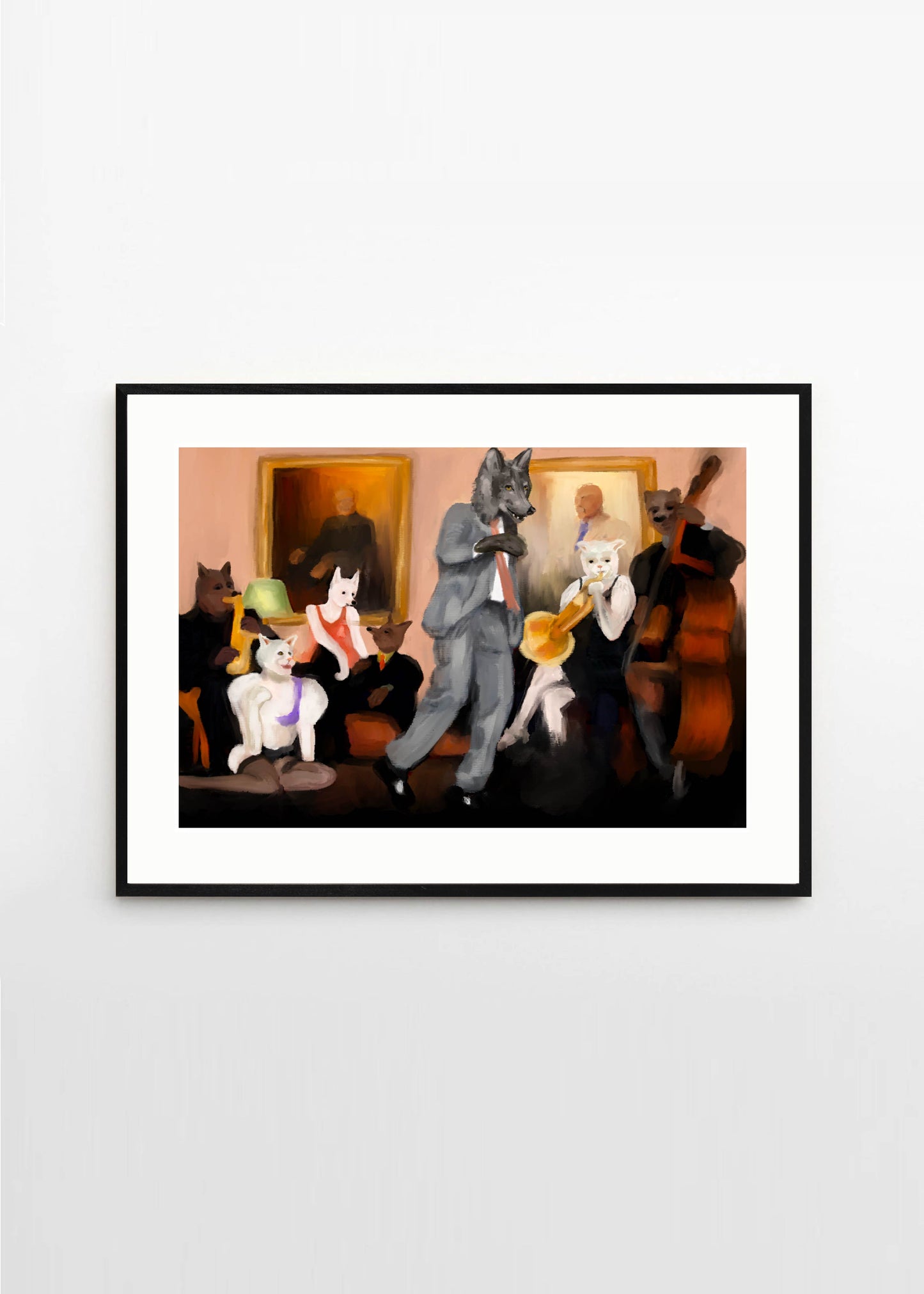 Jazz