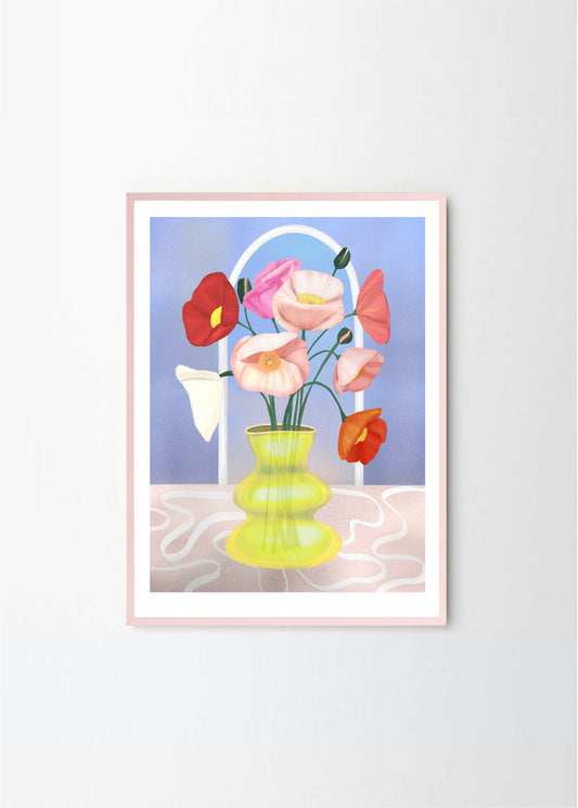 Blomsterpakt