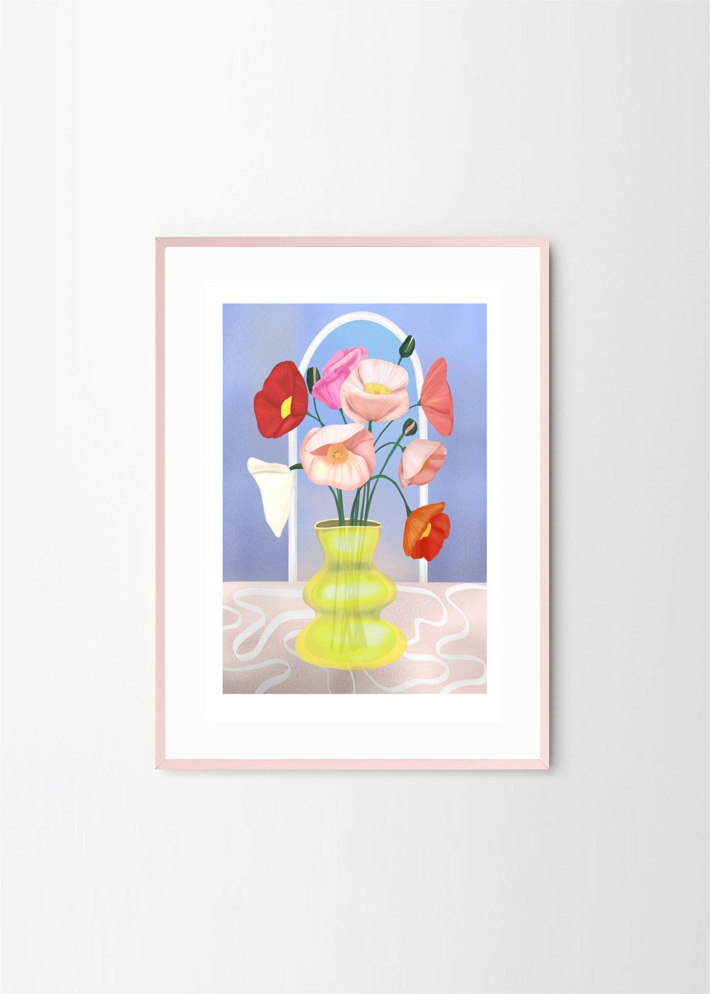 Blomsterpakt