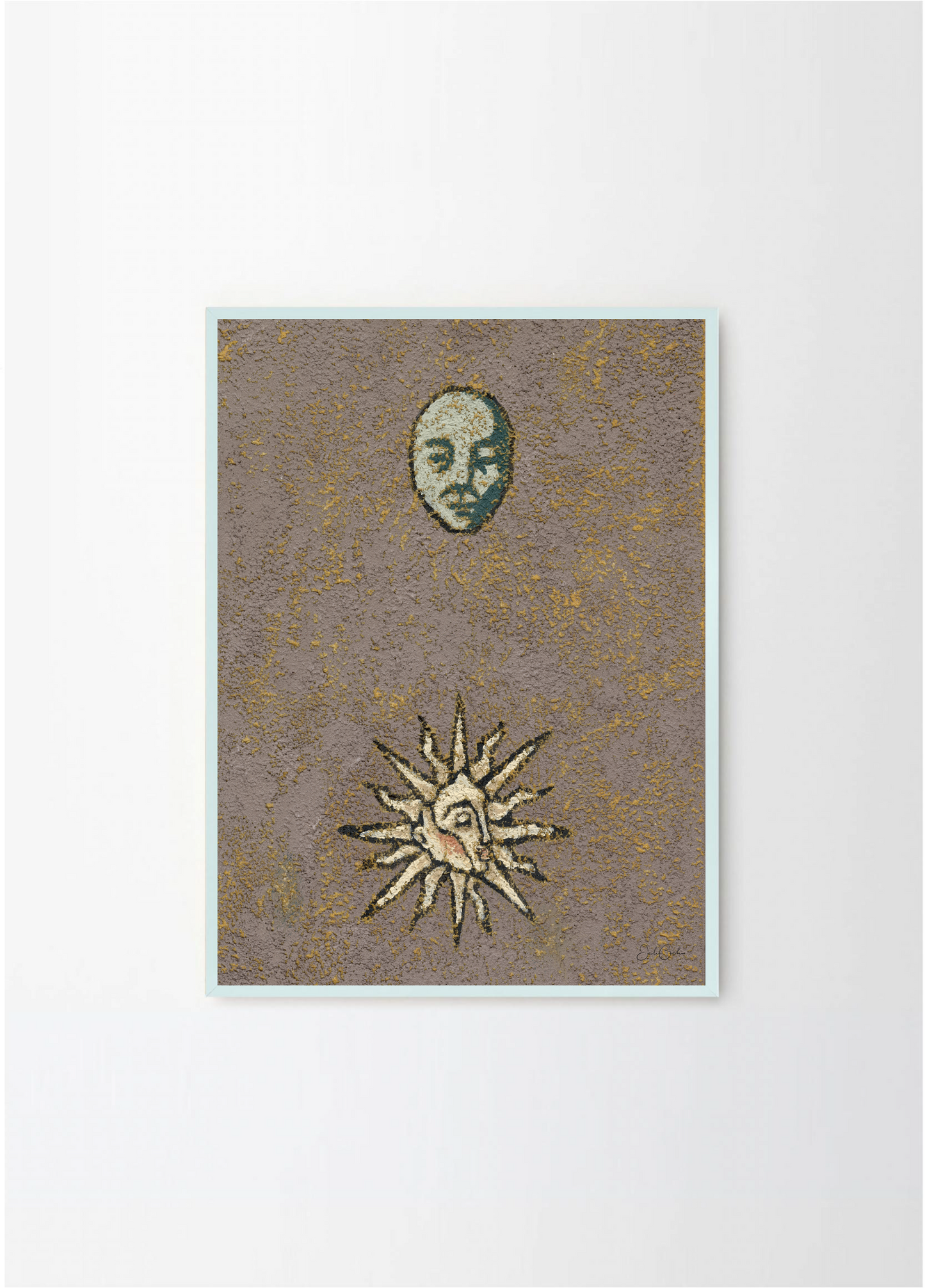 The Feminine & Masculine