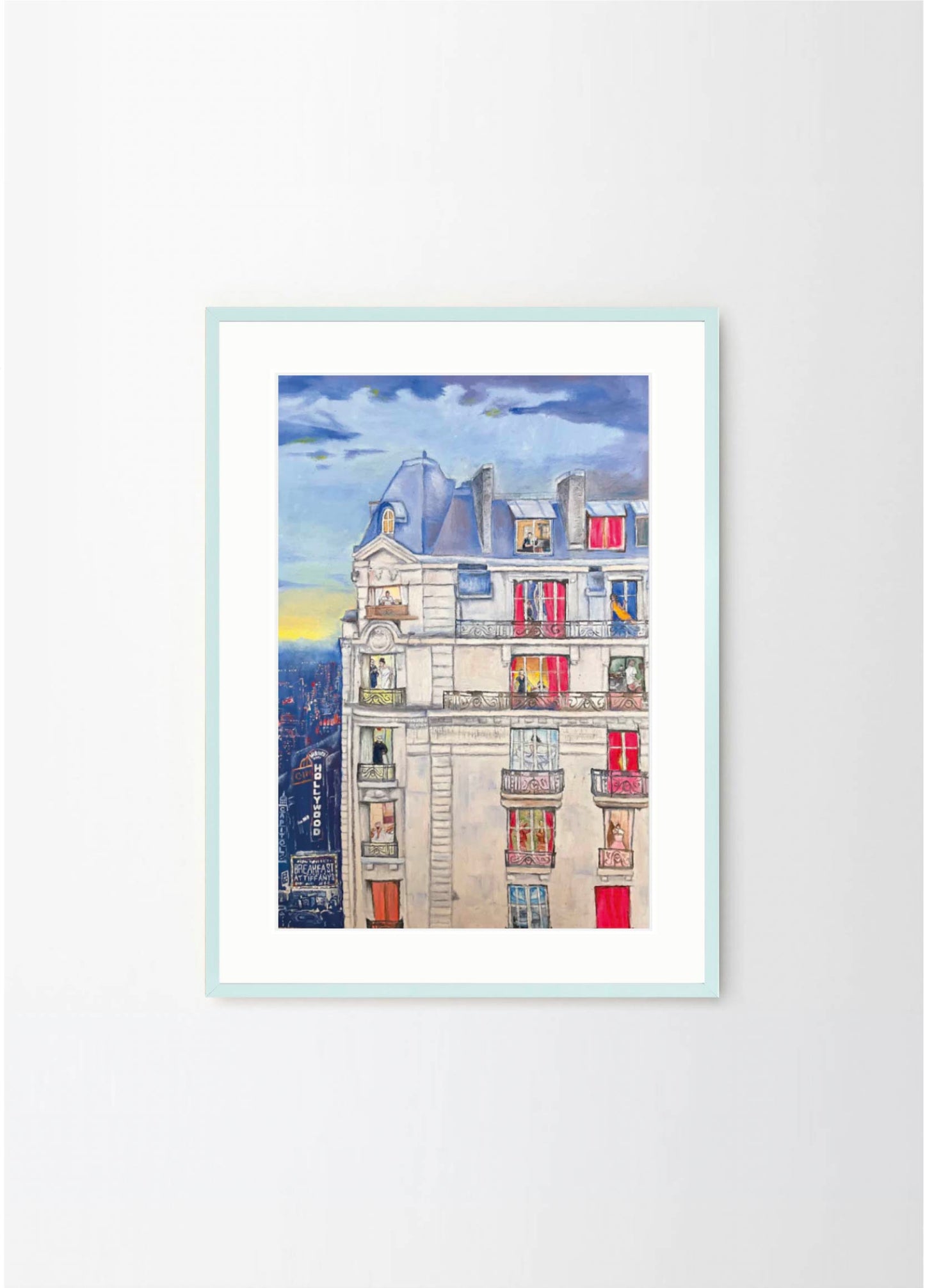 Paris