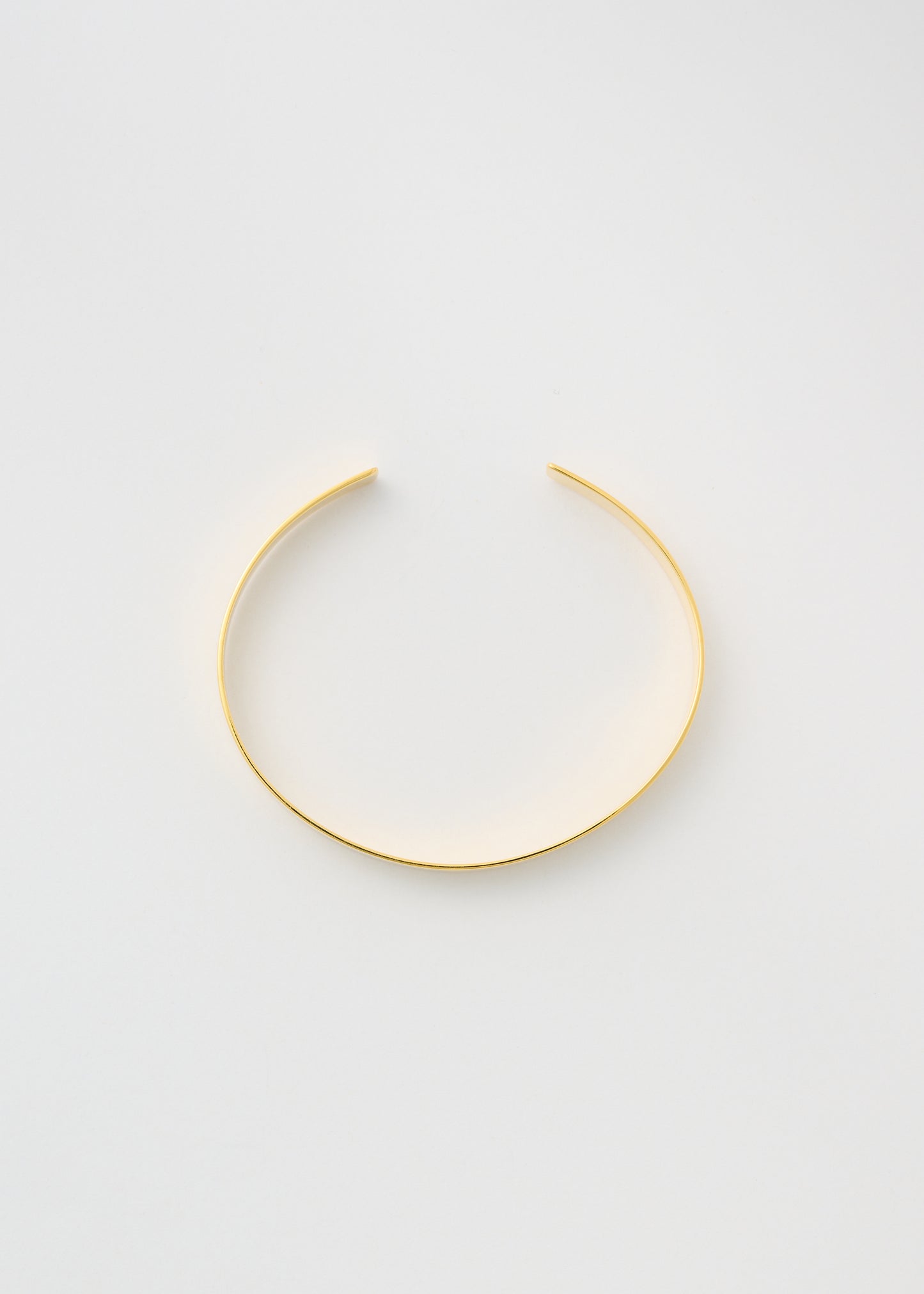 Gold Bangle Business Bracelet
