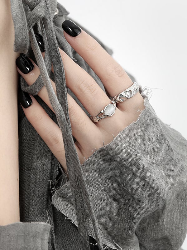 Cats Eye Ring