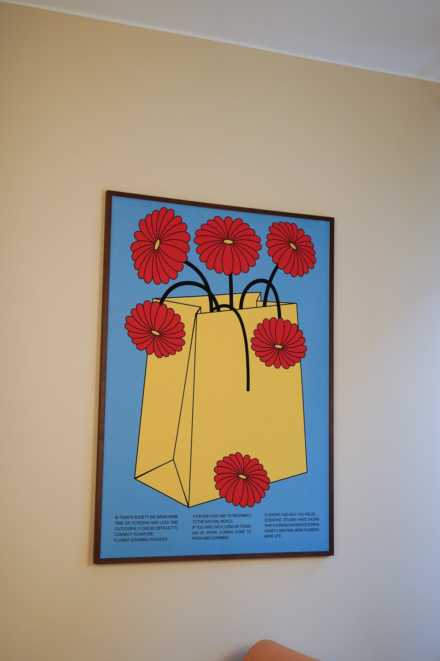 Flower Bag