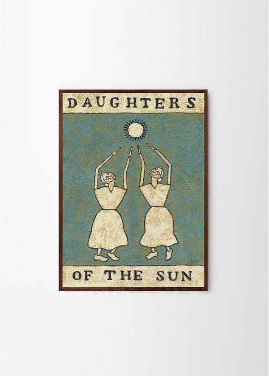 Daughters of the Sun