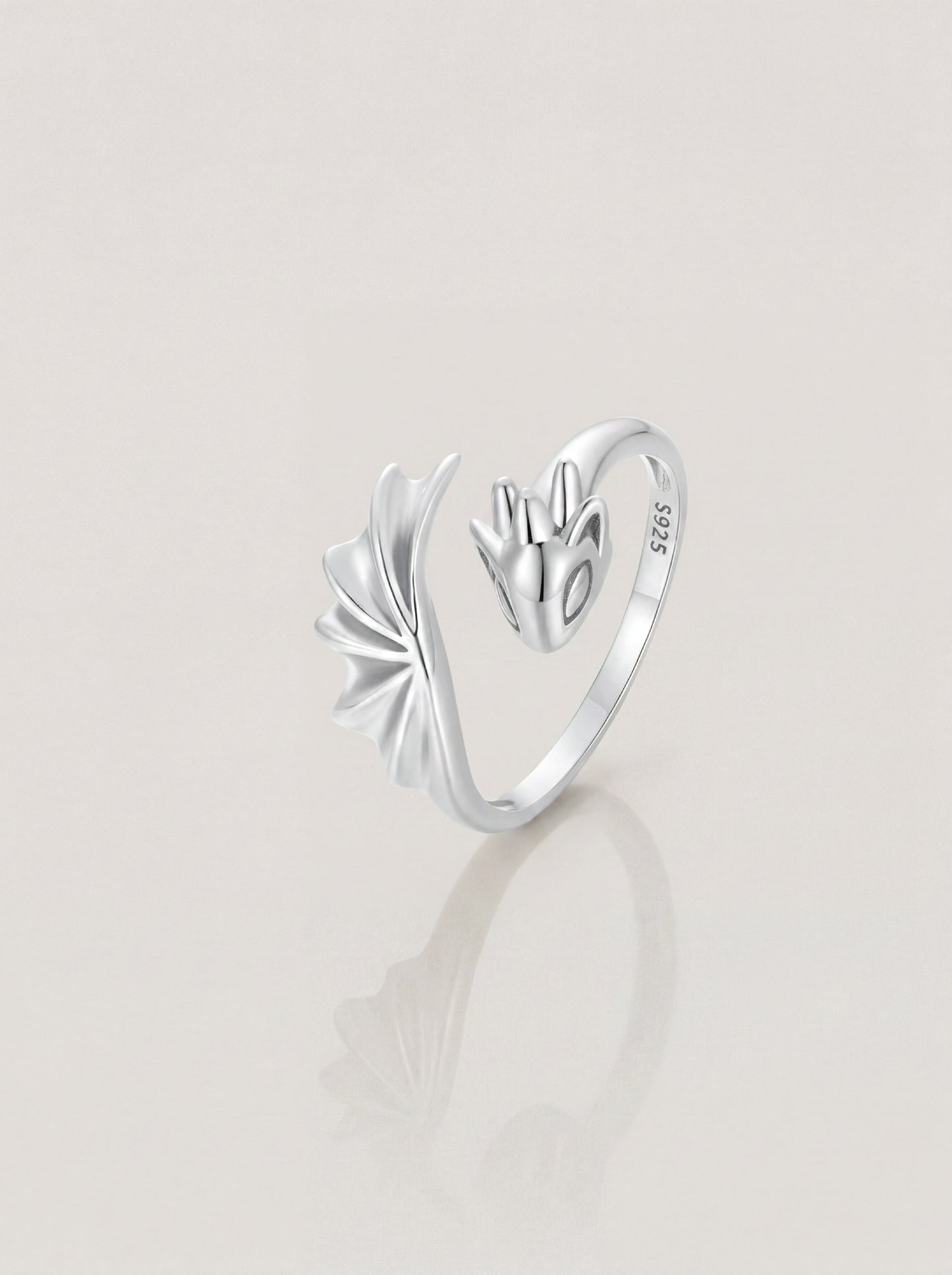 Dragon Ring