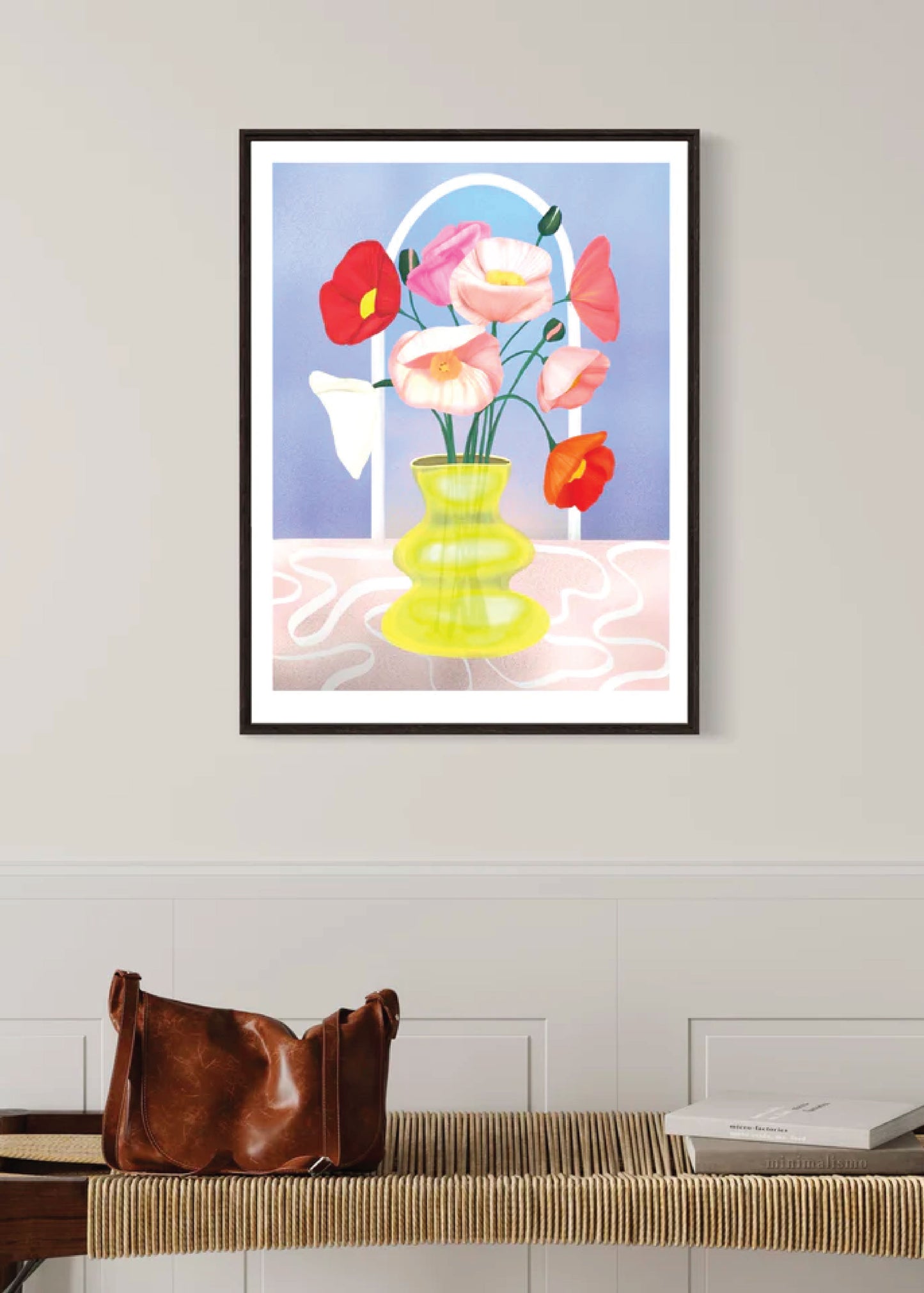 Blomsterpakt