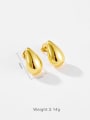 Drop Earrings