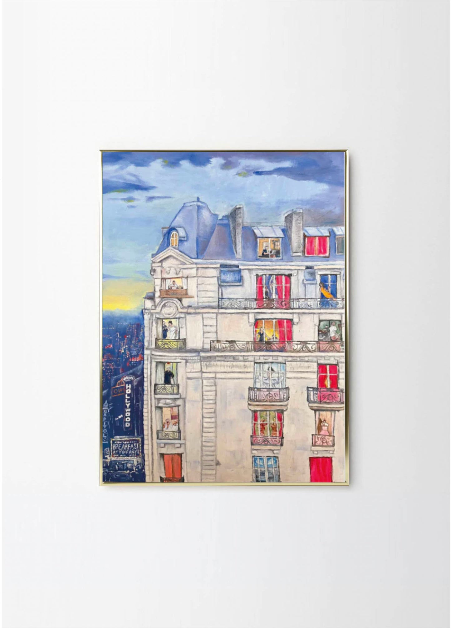 Paris