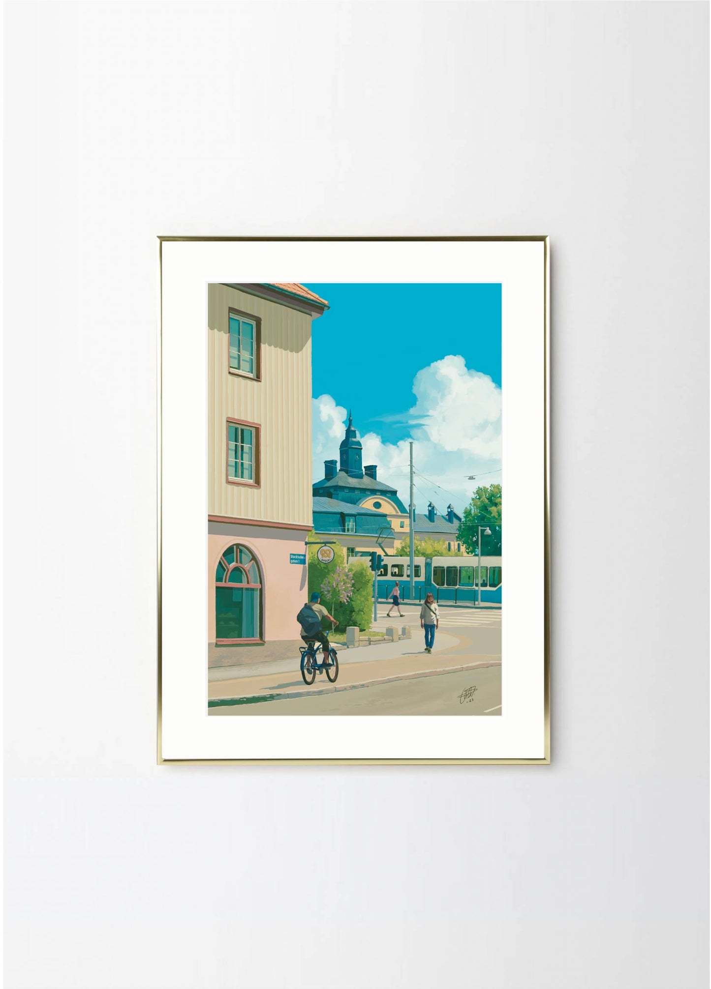 Bagaregården