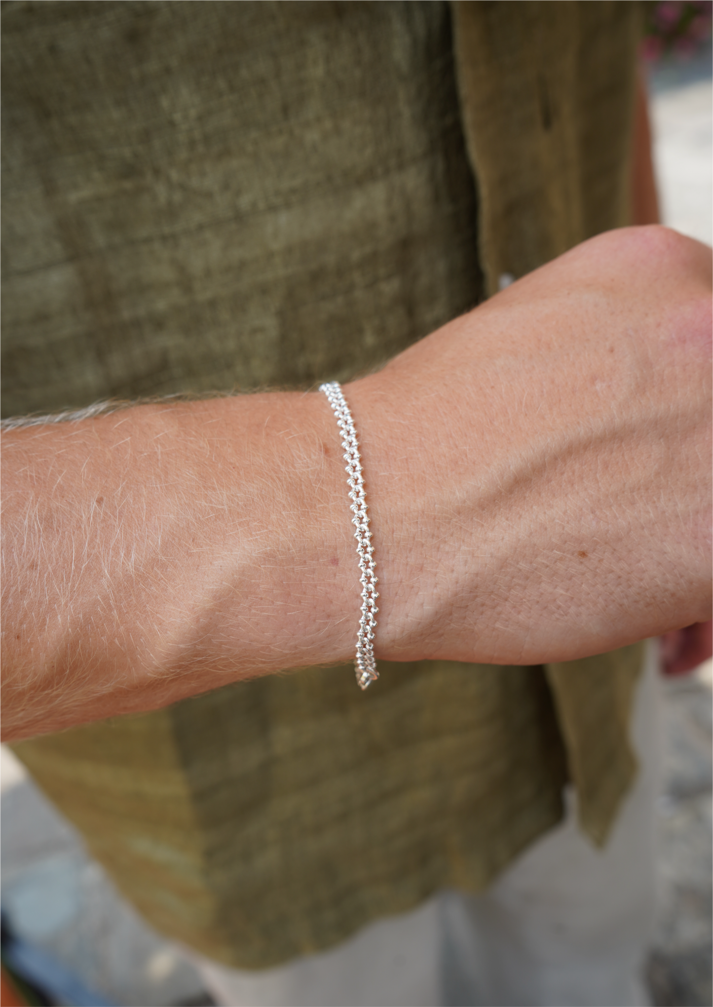 Granchio Bracelet