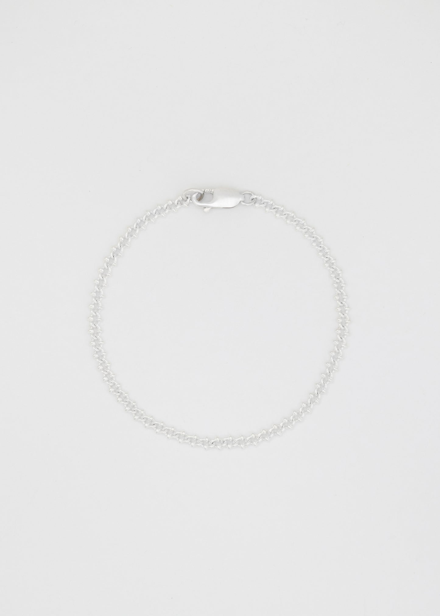 Granchio Bracelet