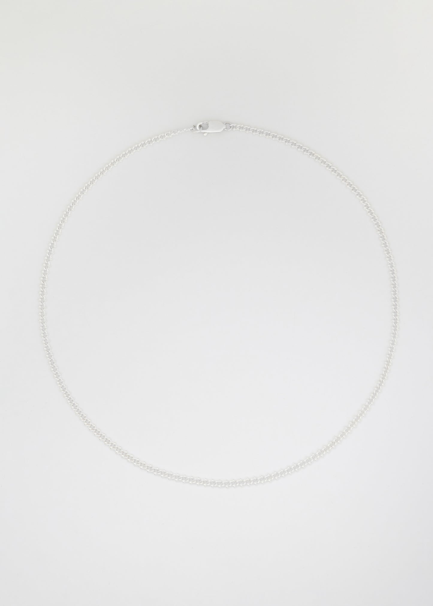Granchio Necklace