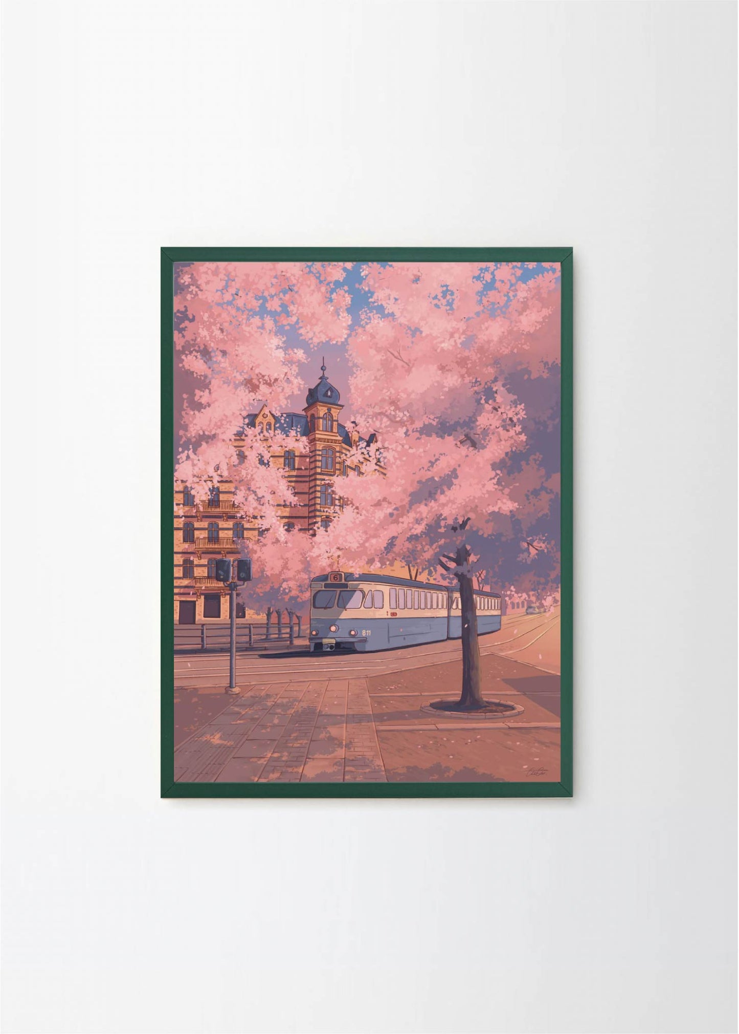 Järntorget