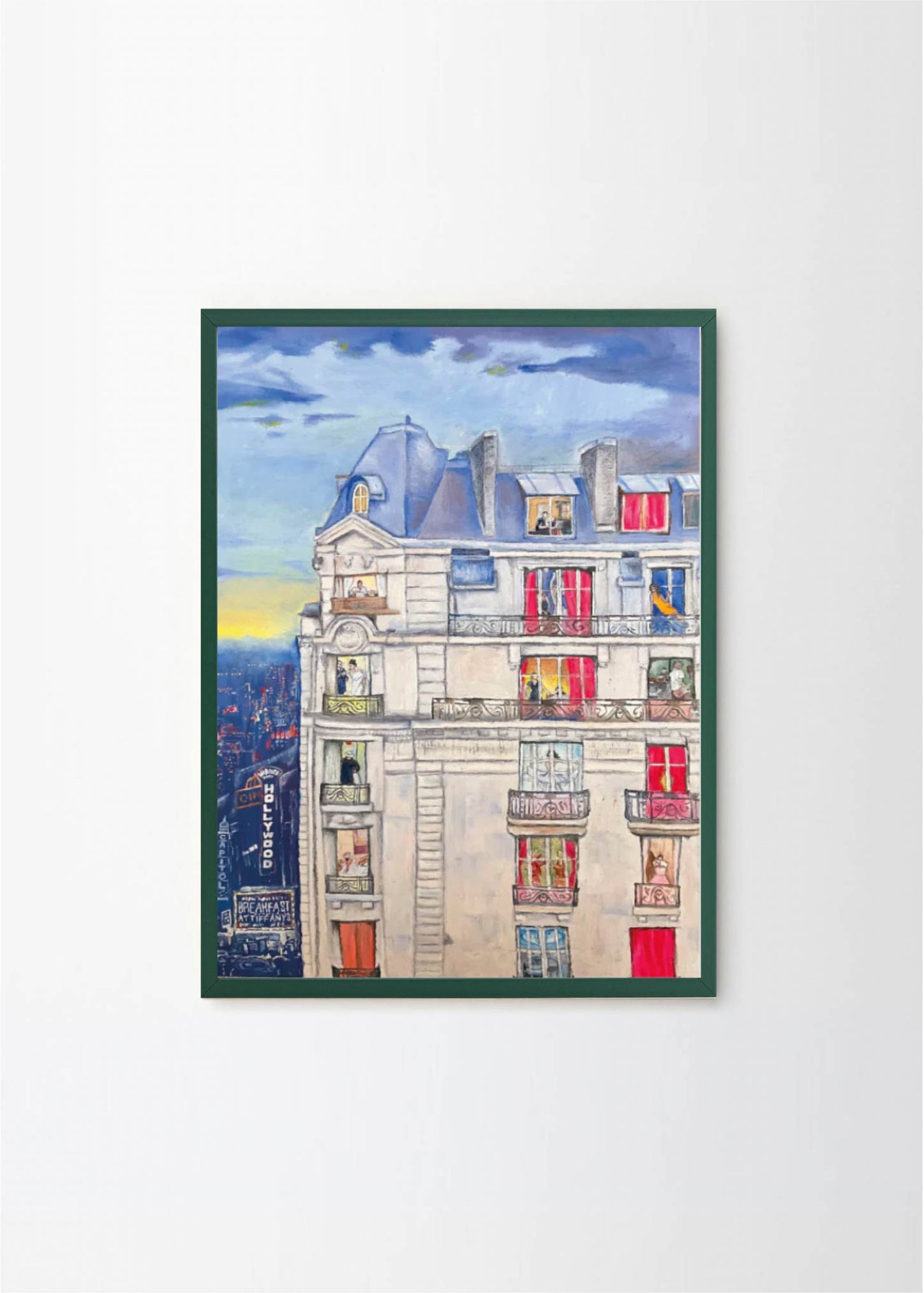 Paris