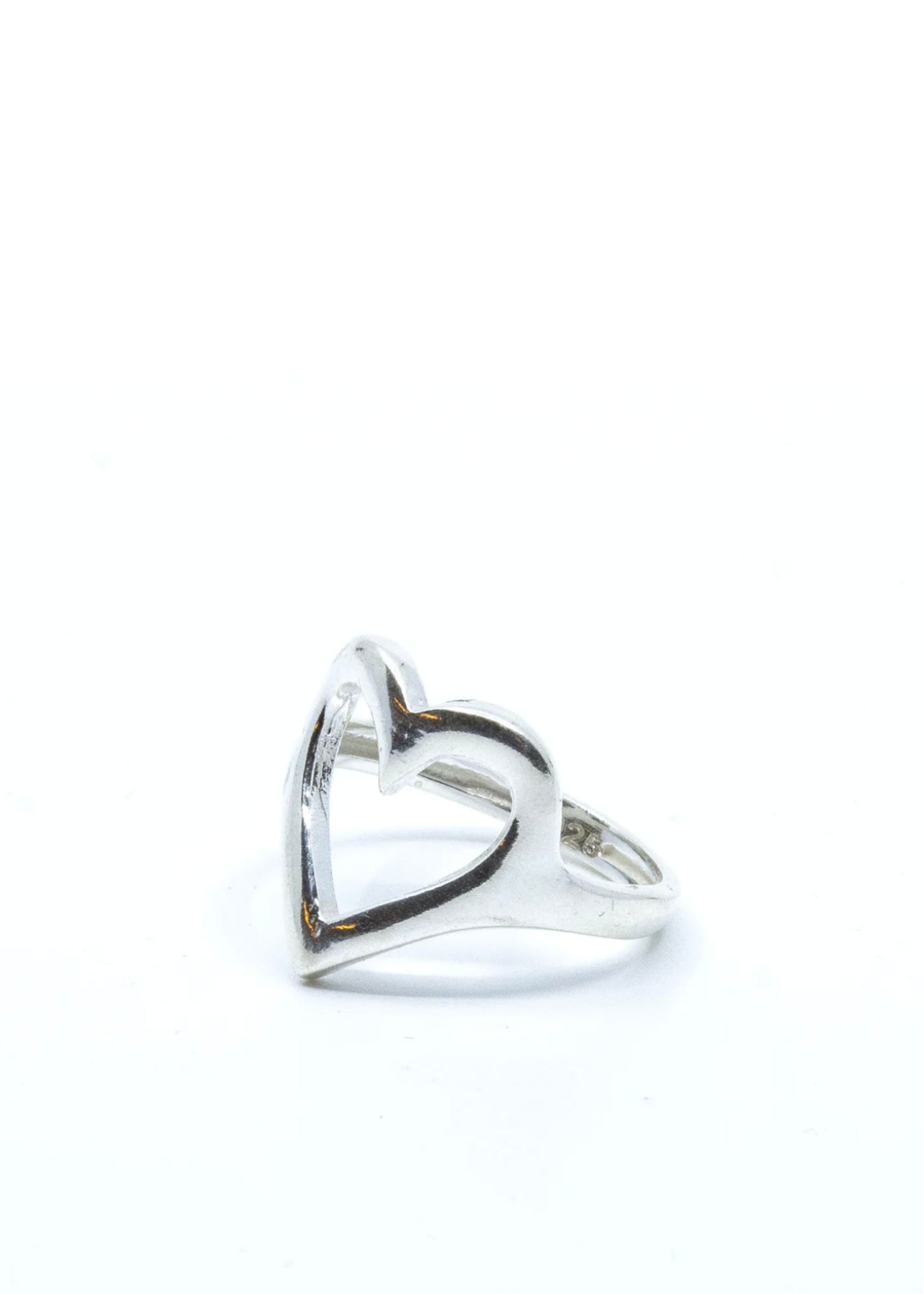 Heart Ring V2