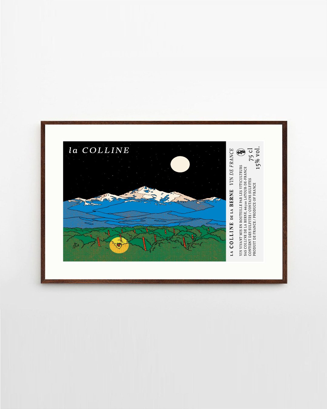La Colline
