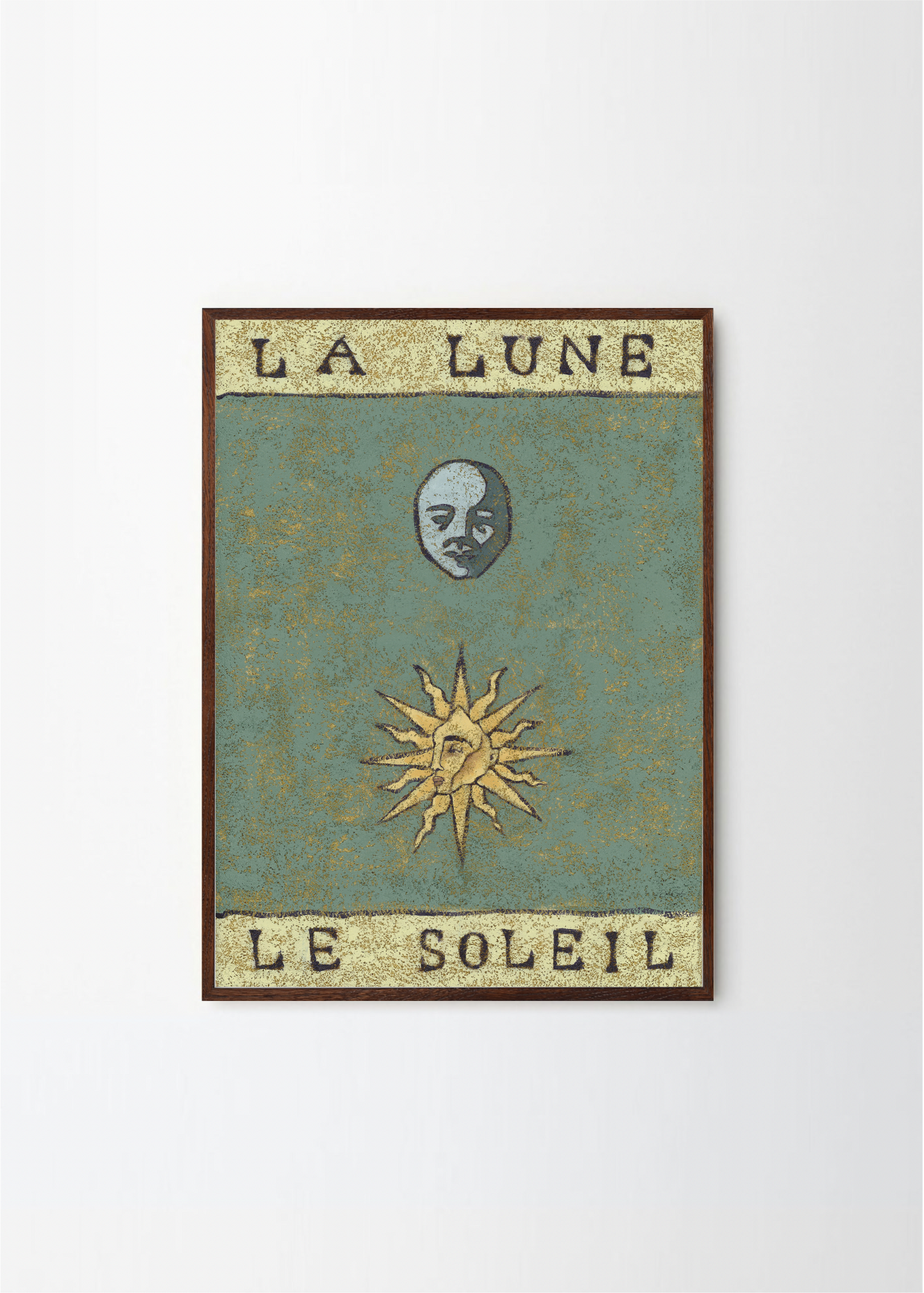 La Lune Le Soleil