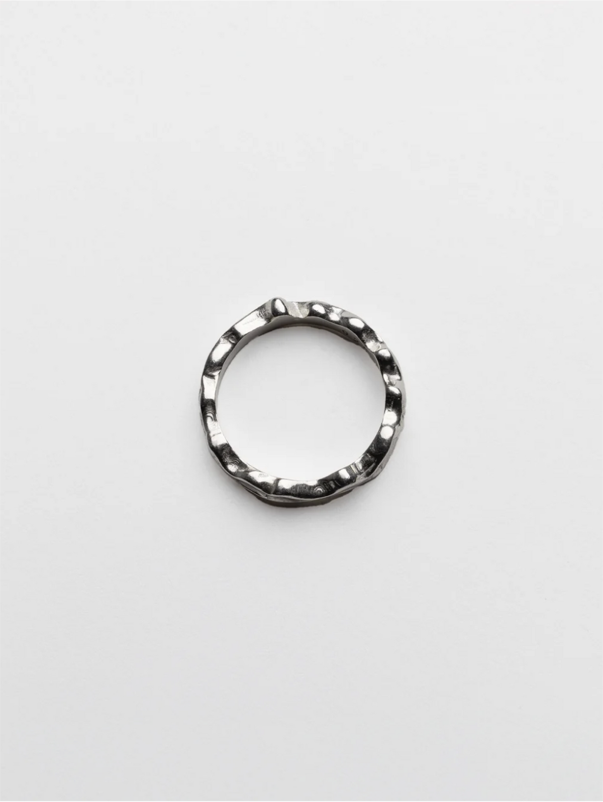 Lost Crown Ring