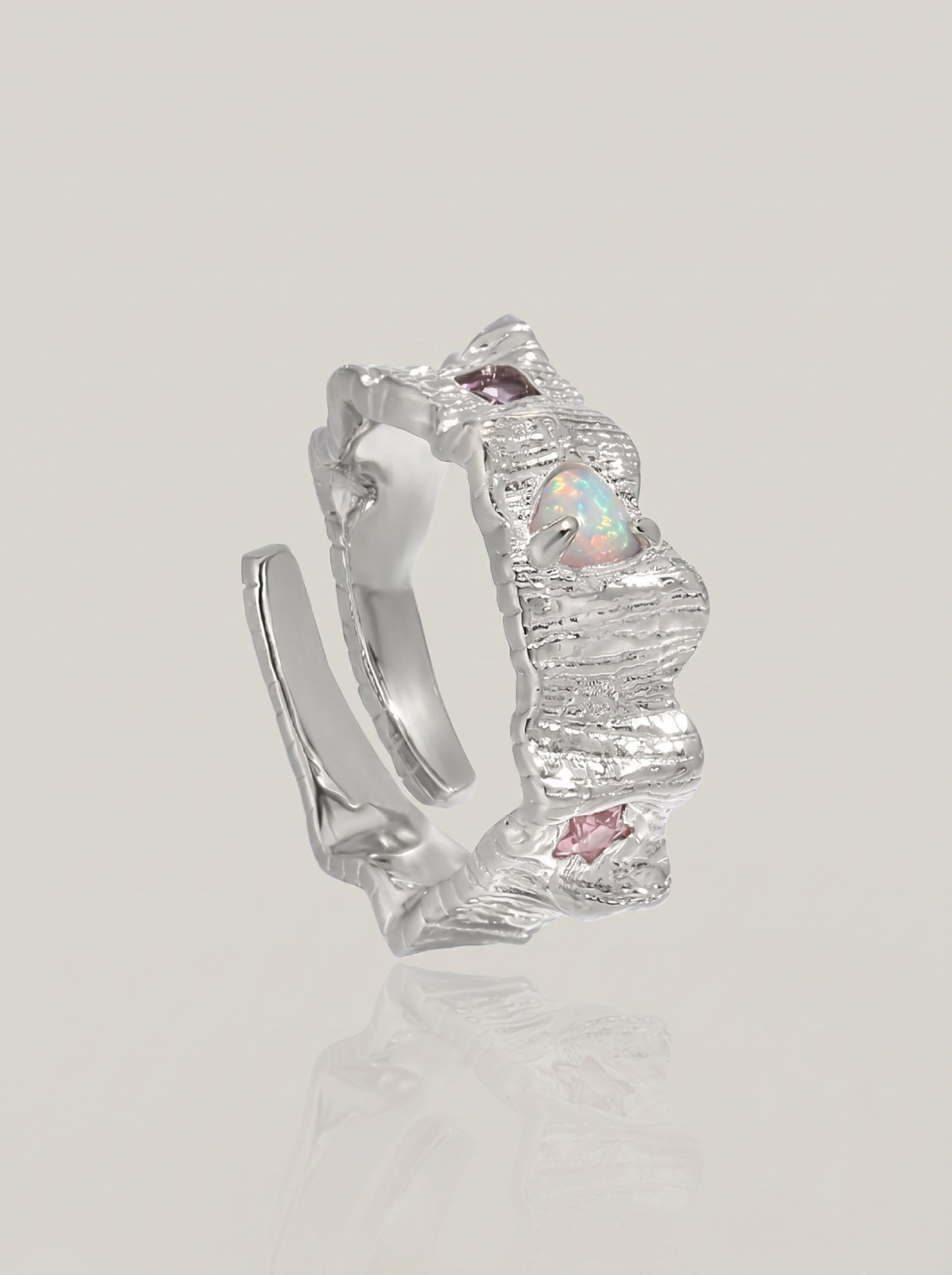 Mutant Ring