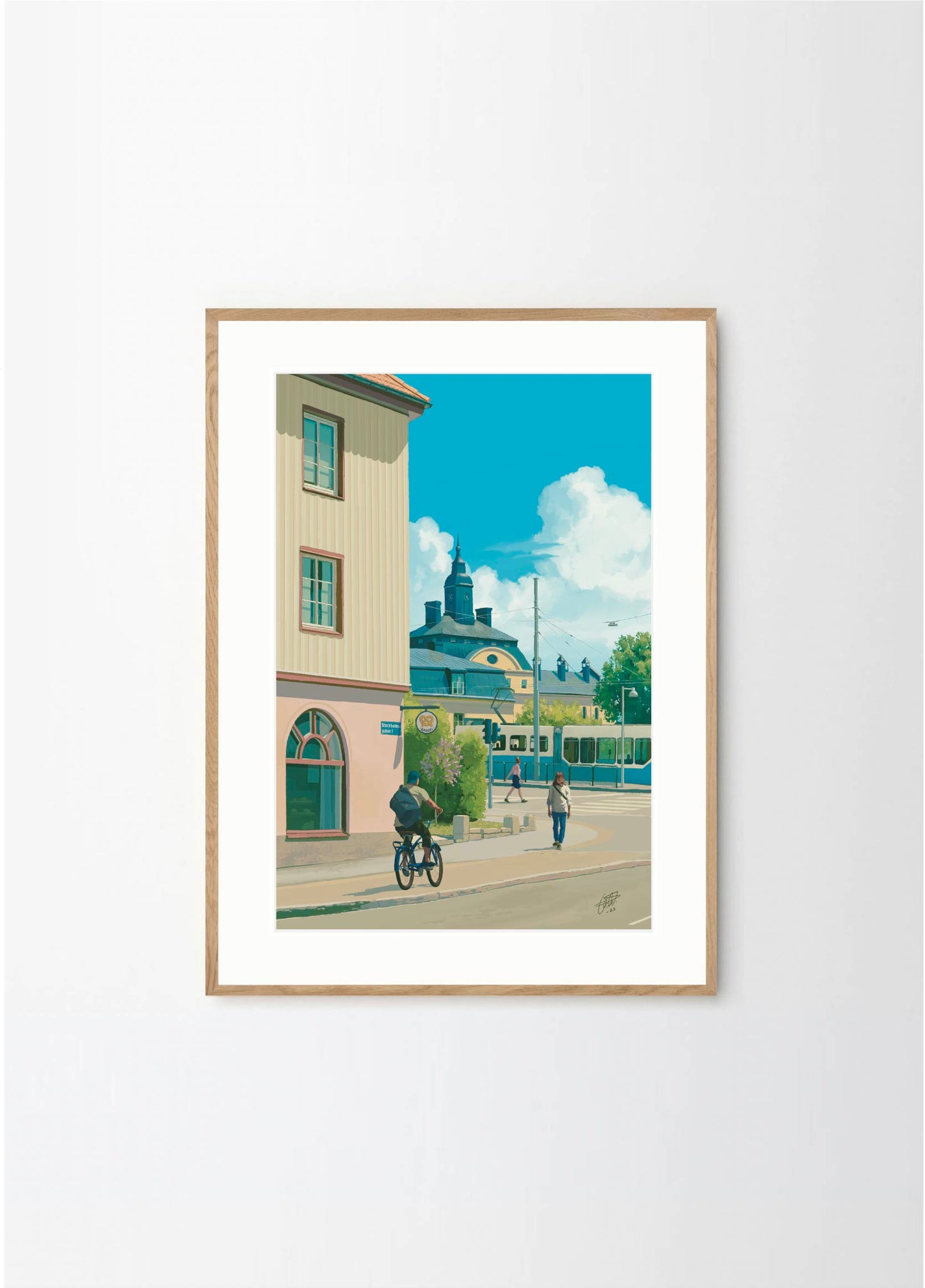 Bagaregården