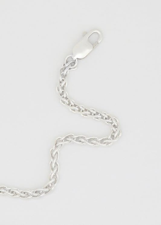 Palm Necklace 4mm