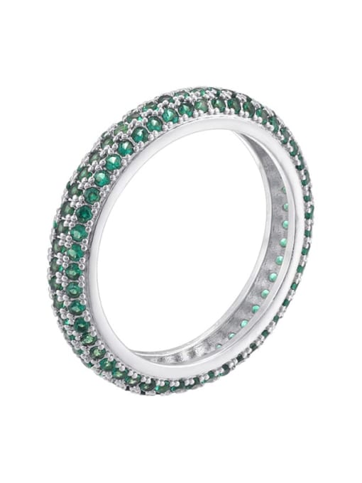 Pave Ring