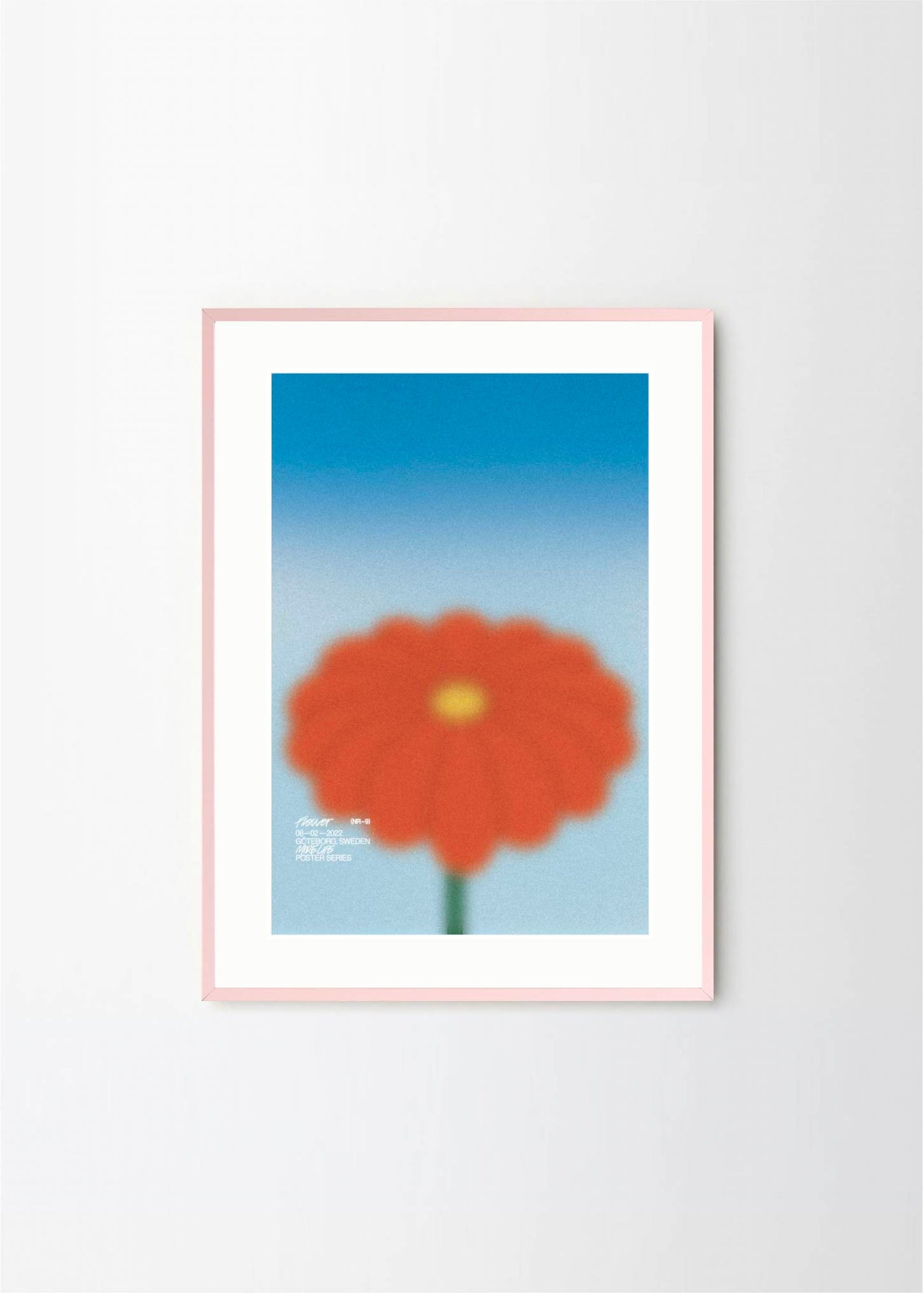 Flower 9