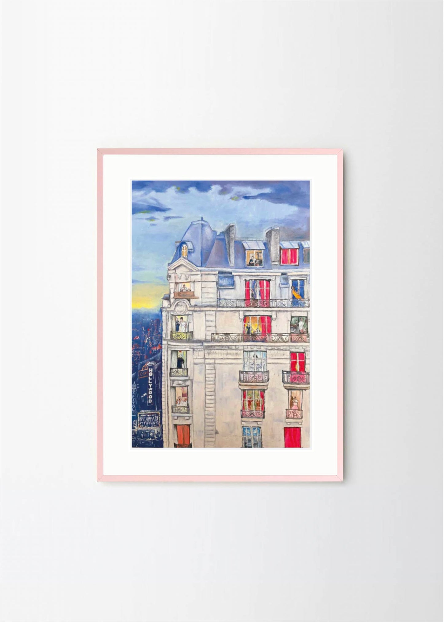 Paris