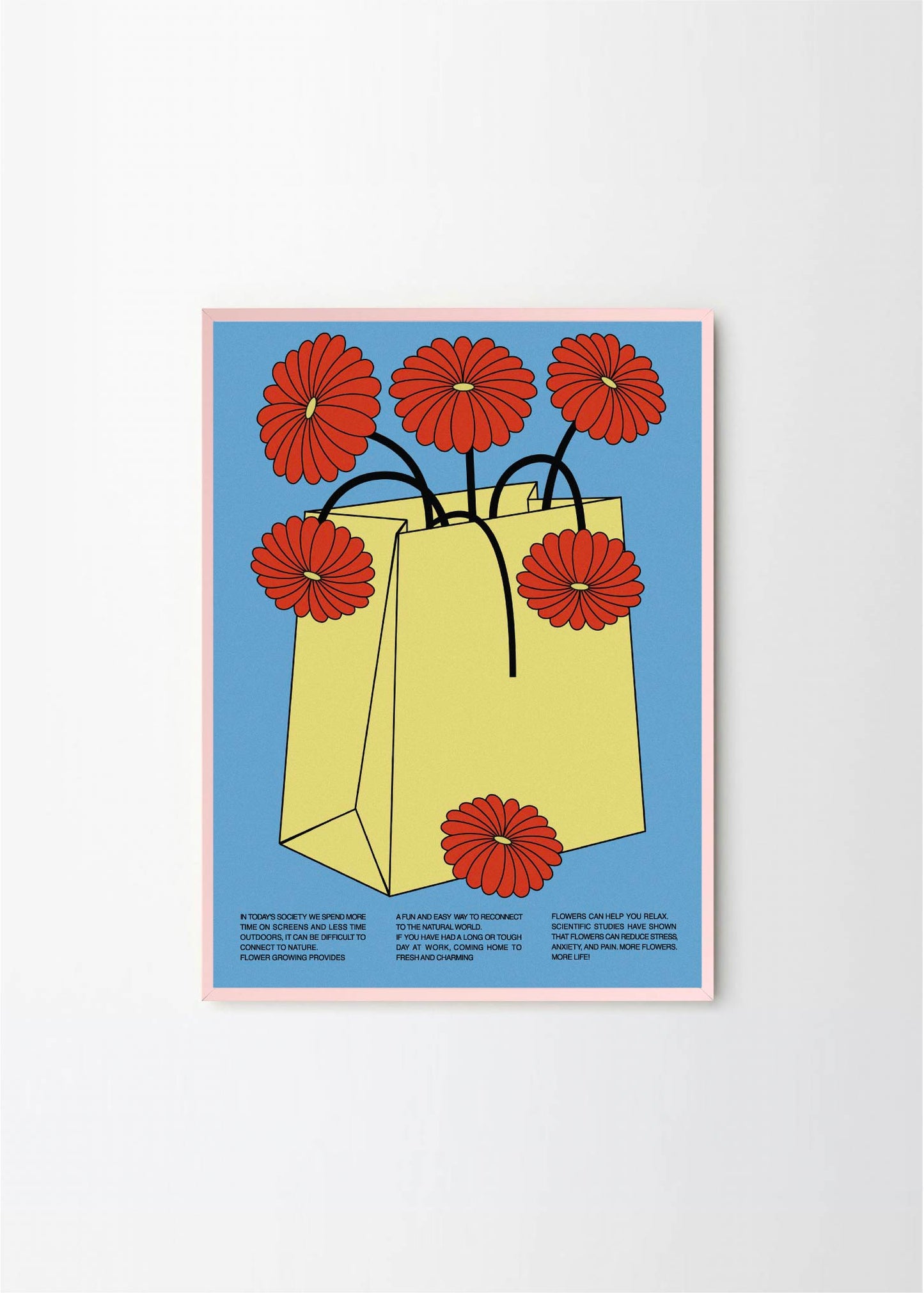 Flower Bag