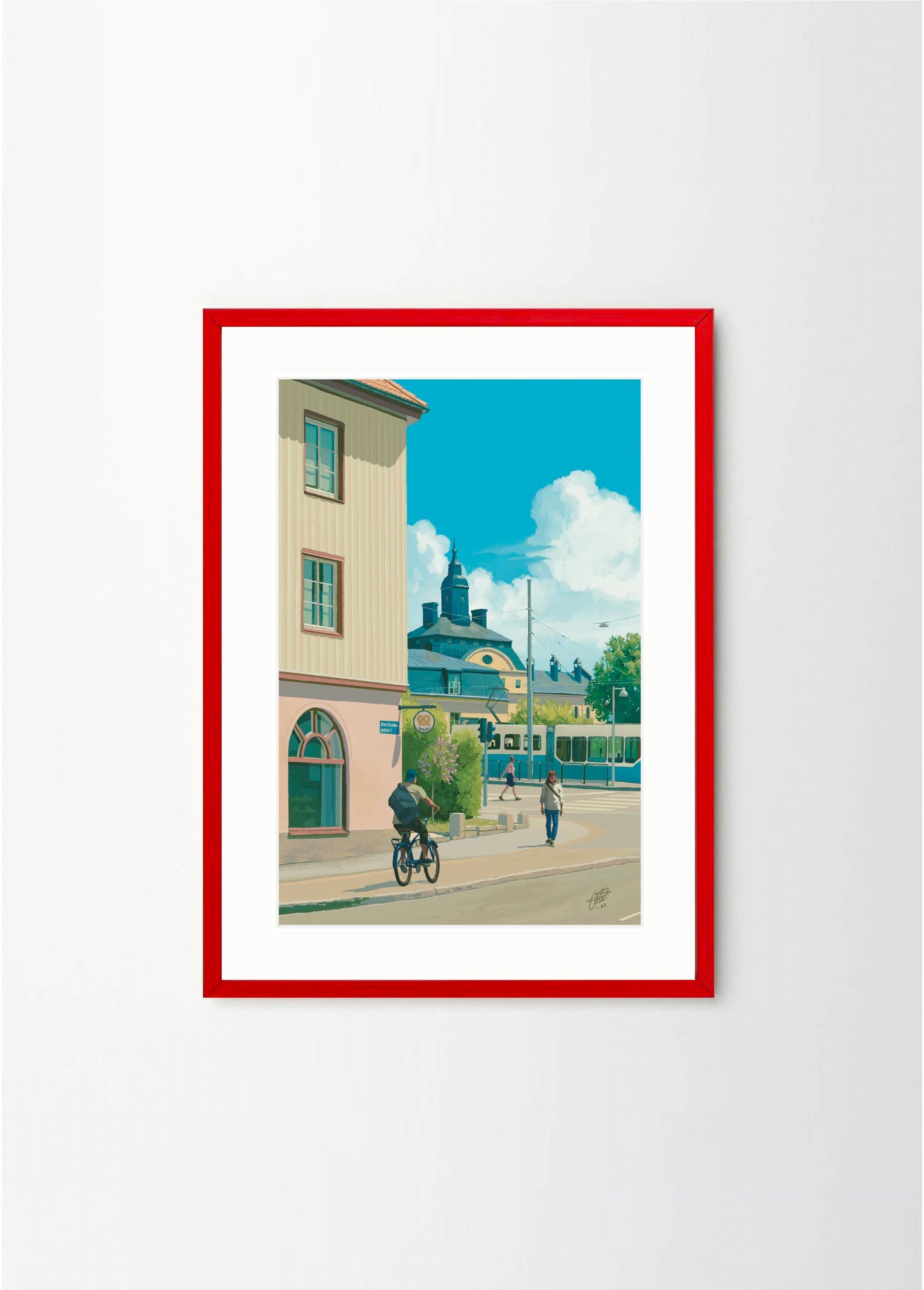 Bagaregården