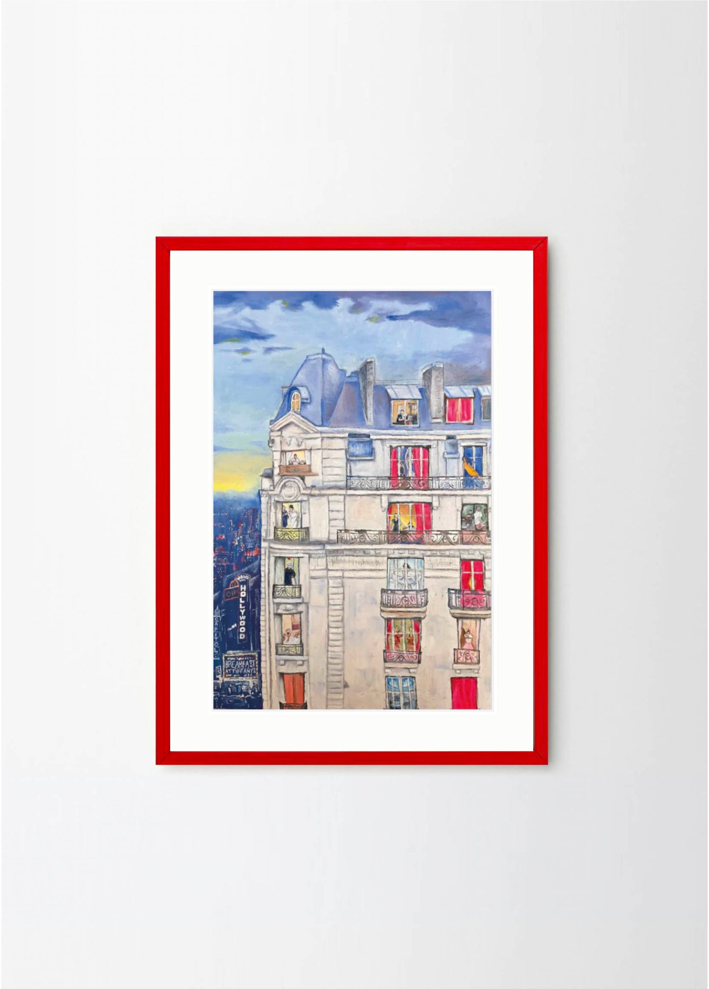 Paris
