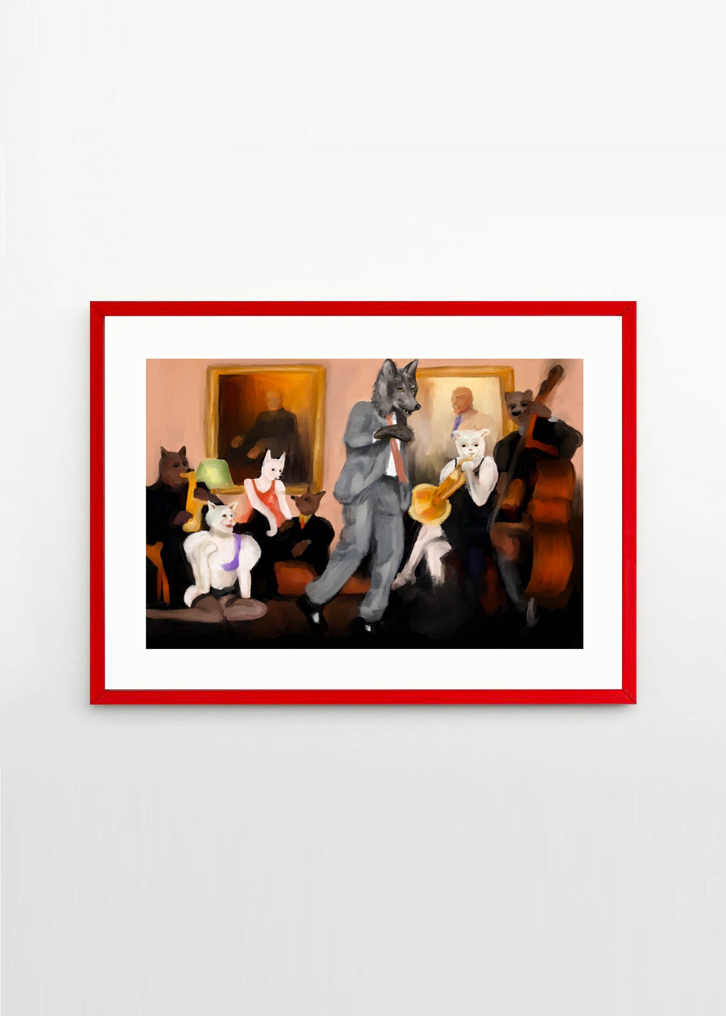 Jazz
