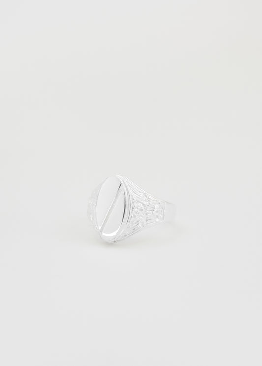 Shield Ring