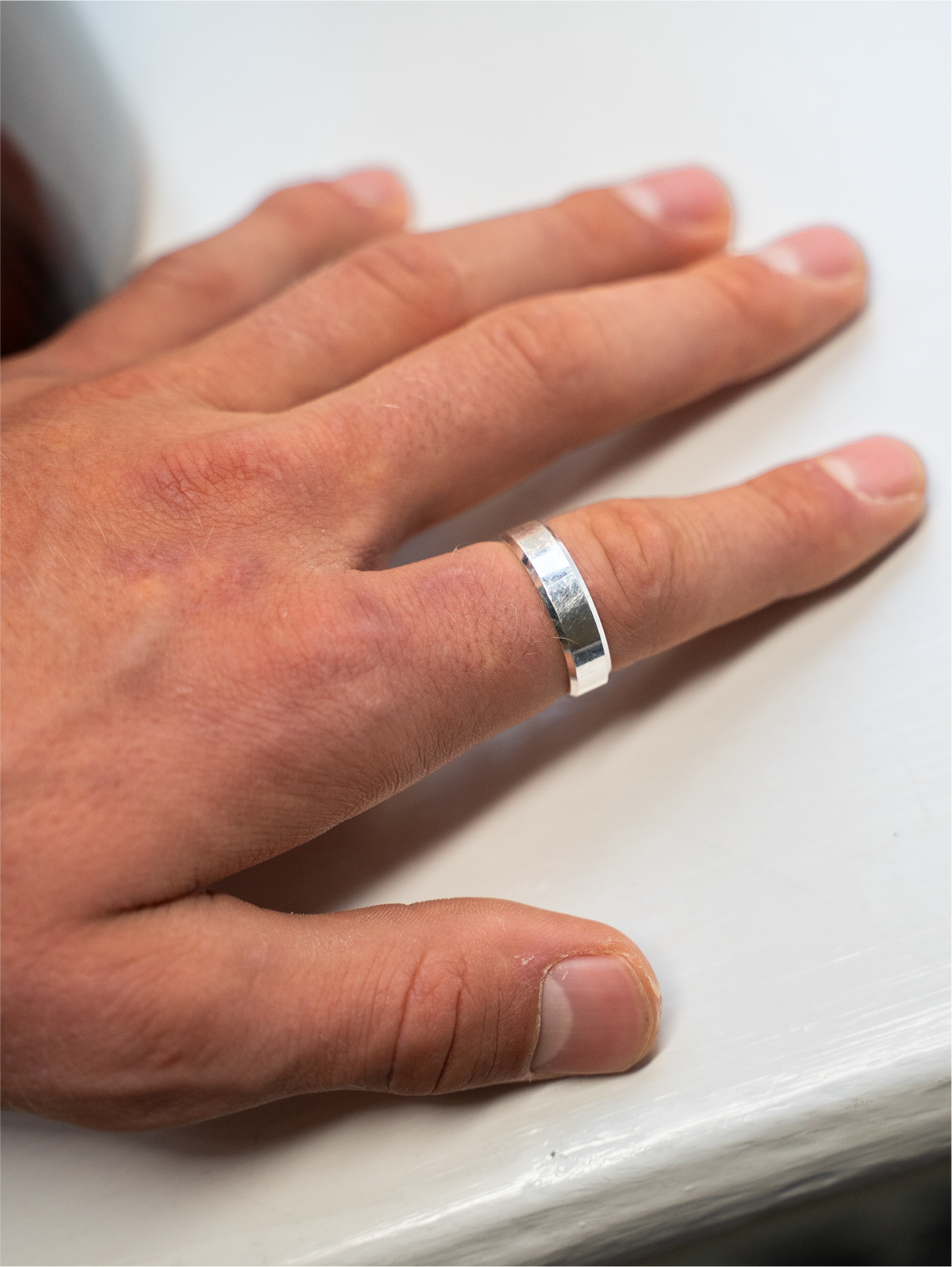 Band Ring