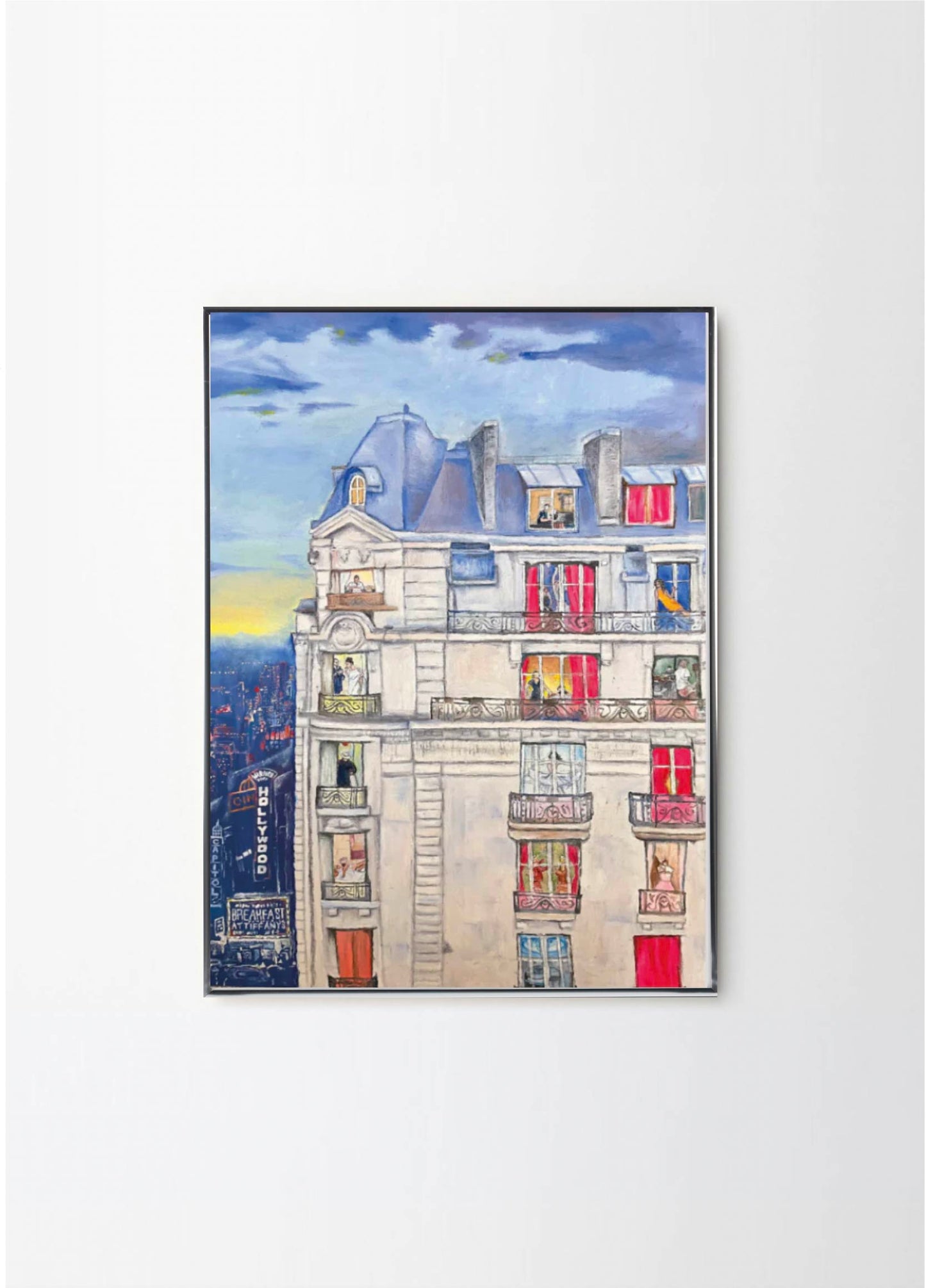 Paris