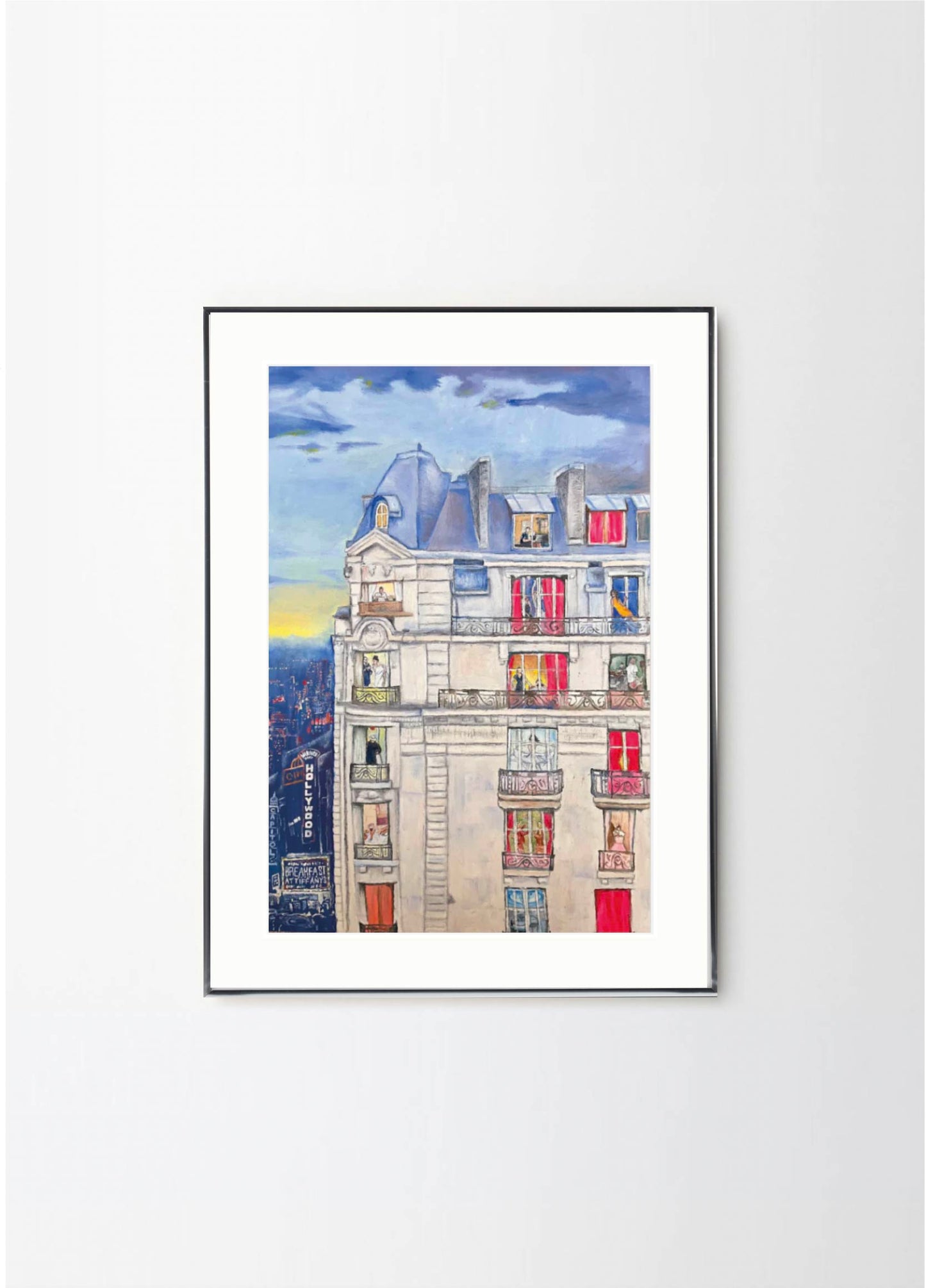 Paris