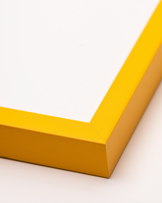 Yellow Frame