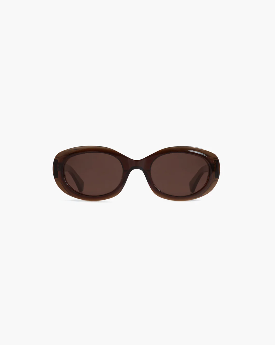 Carpi Tortoise Brown