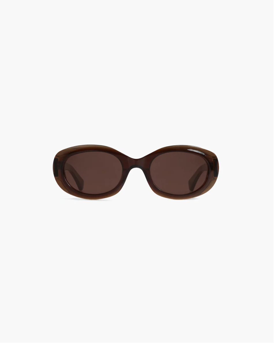 Carpi Brown Brown