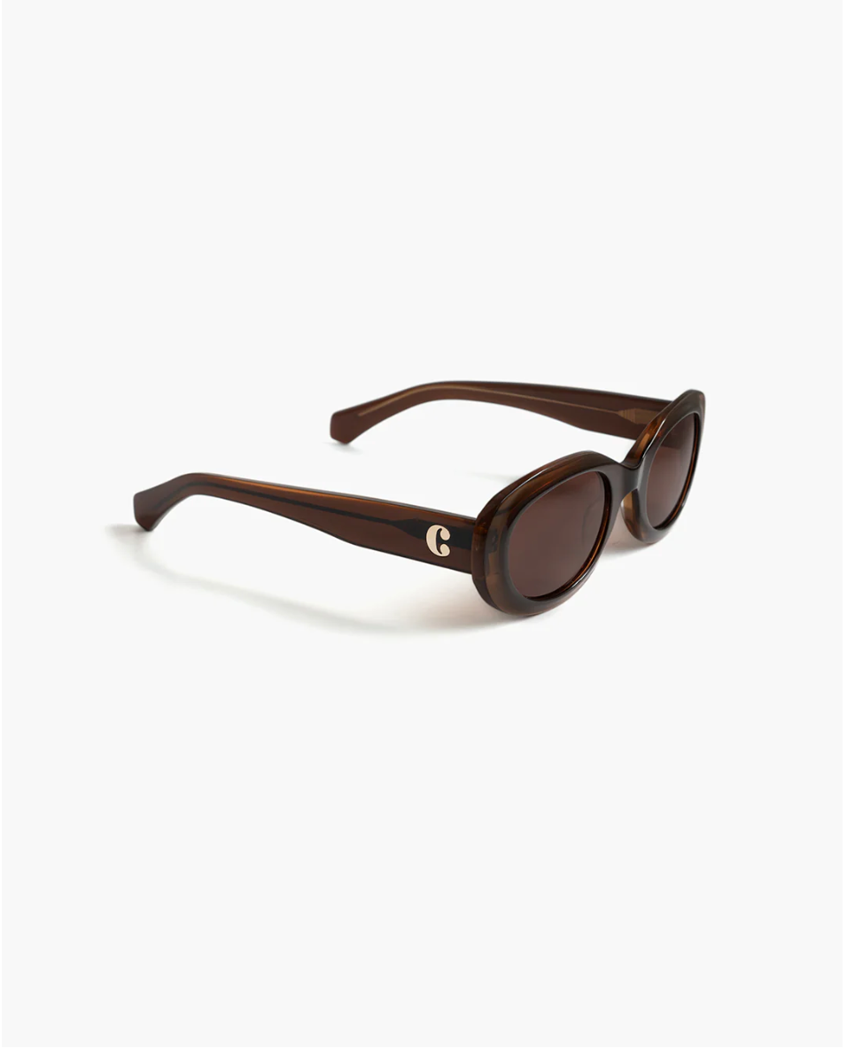Carpi Brown Brown