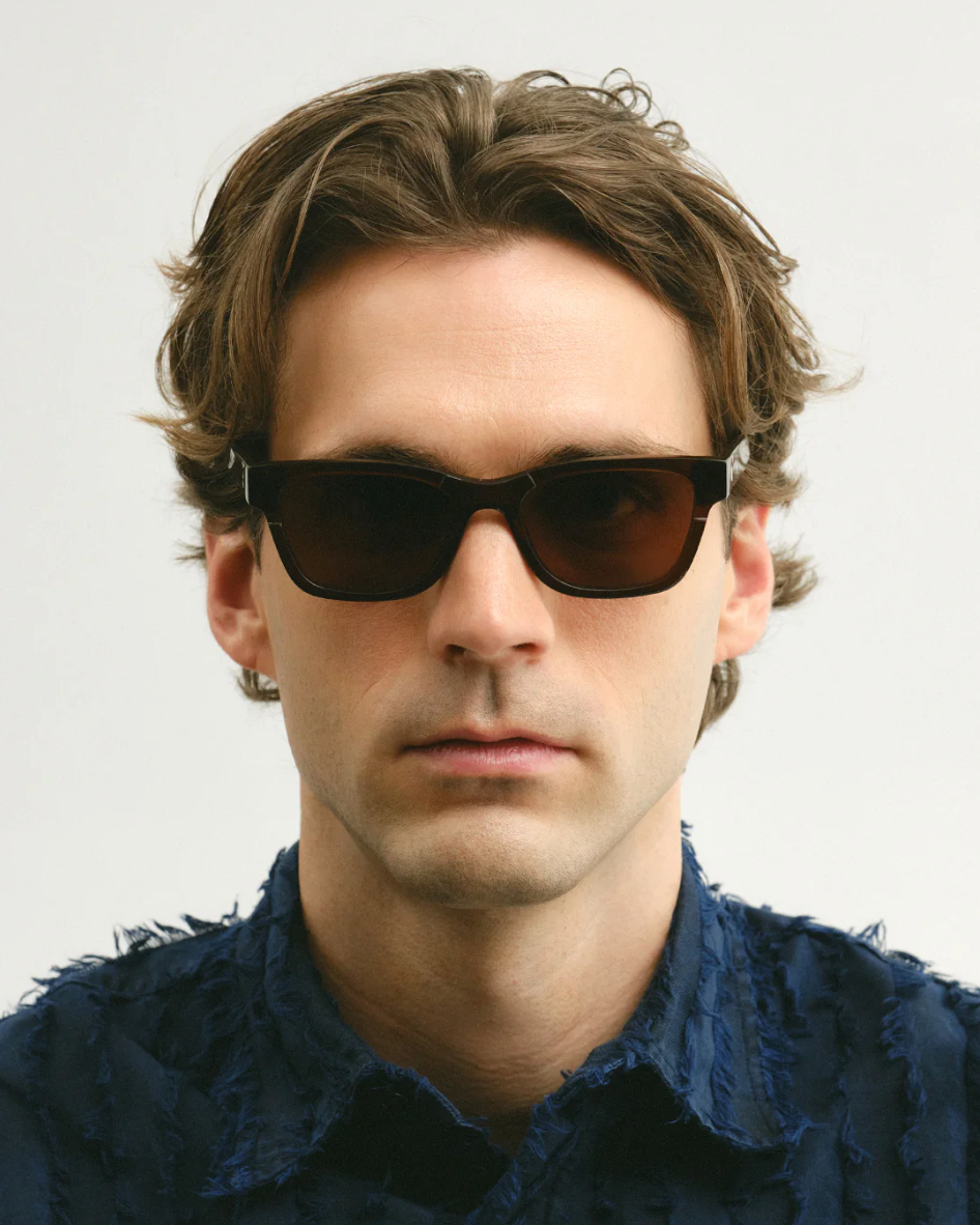 Jimi Brown Brown