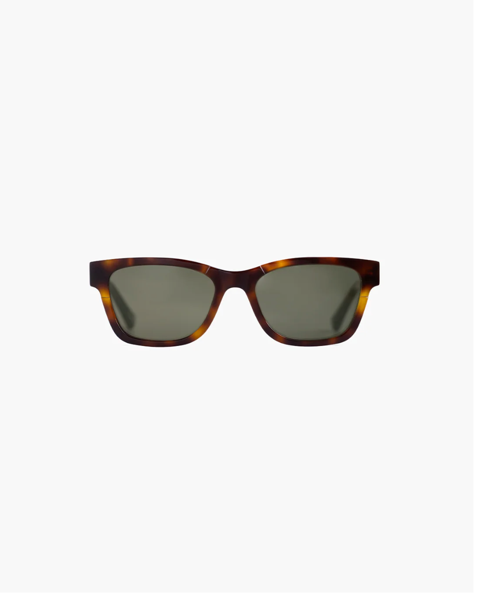 Jimi Tortoise Green