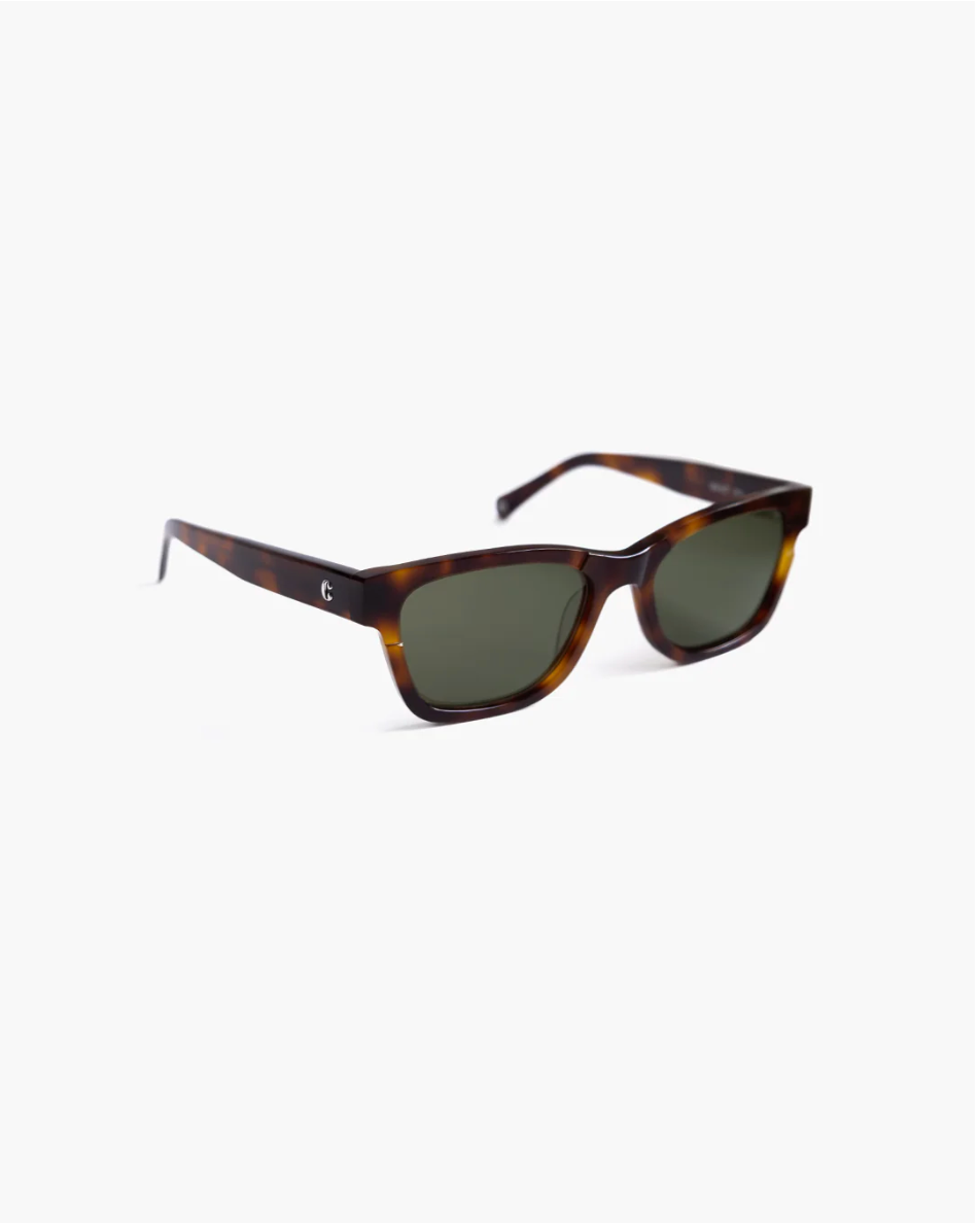 Jimi Tortoise Green